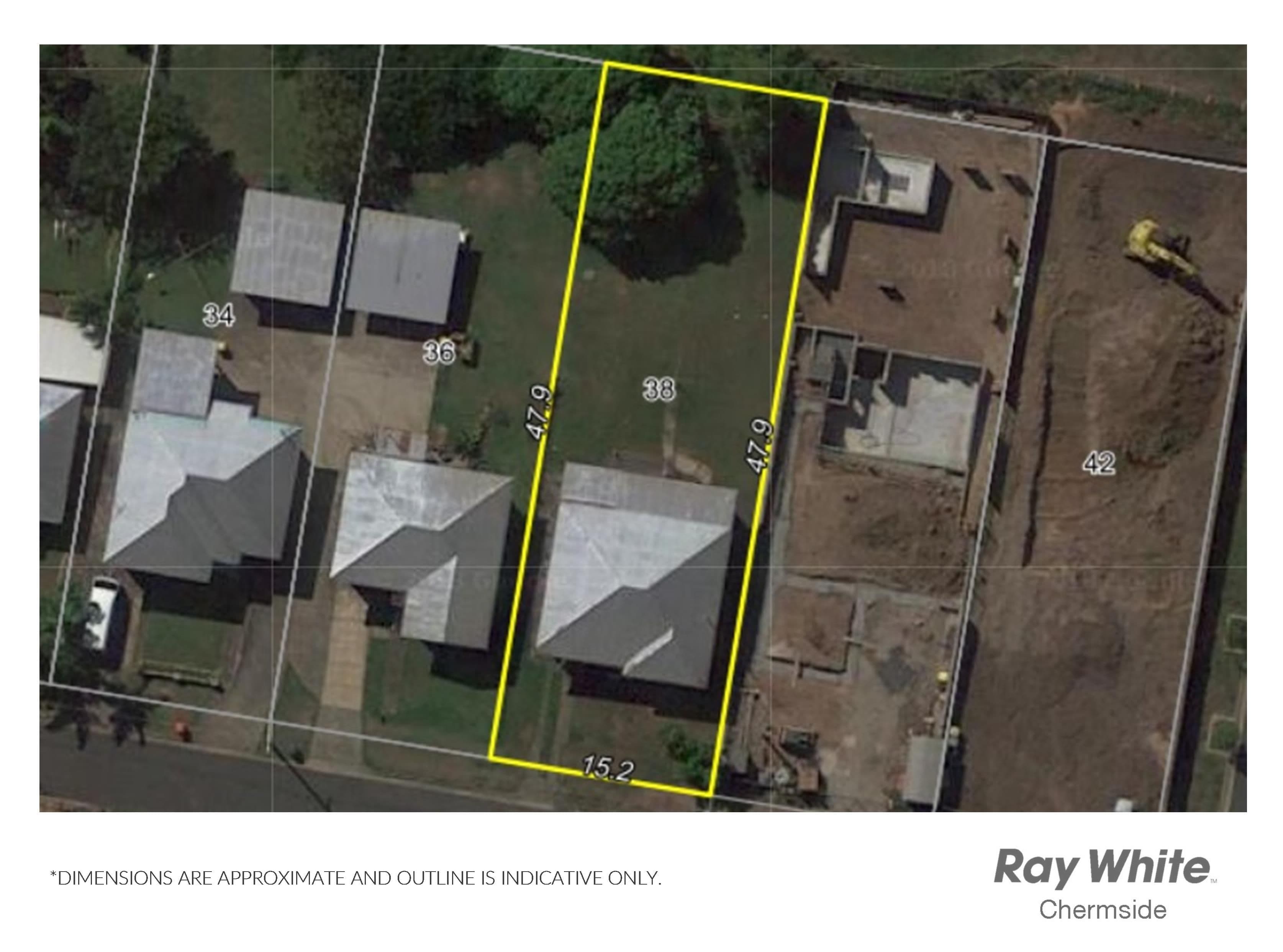 38 Curwen Terrace, Chermside QLD 4032, Chermside - Image 1