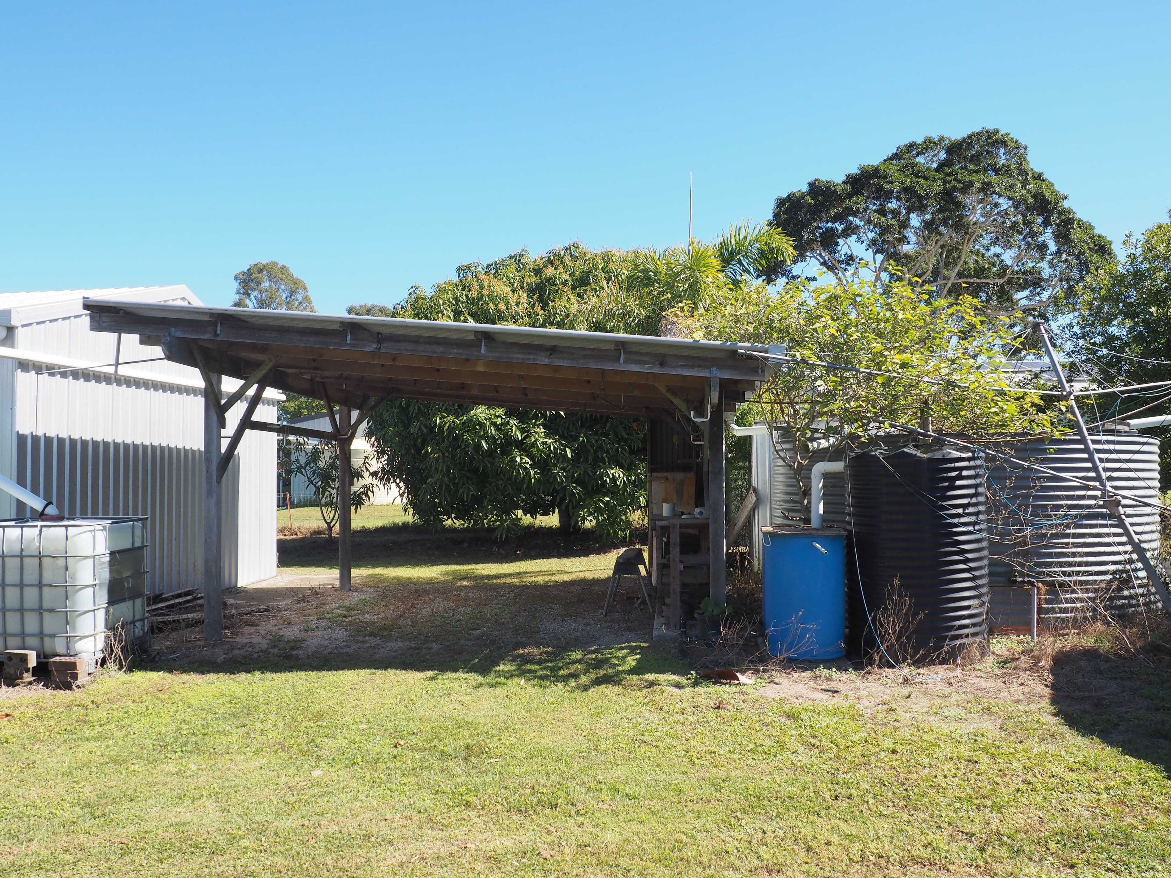 16 Gilbert Street, Doongul QLD 4620, Doongul - Thumbnail 6