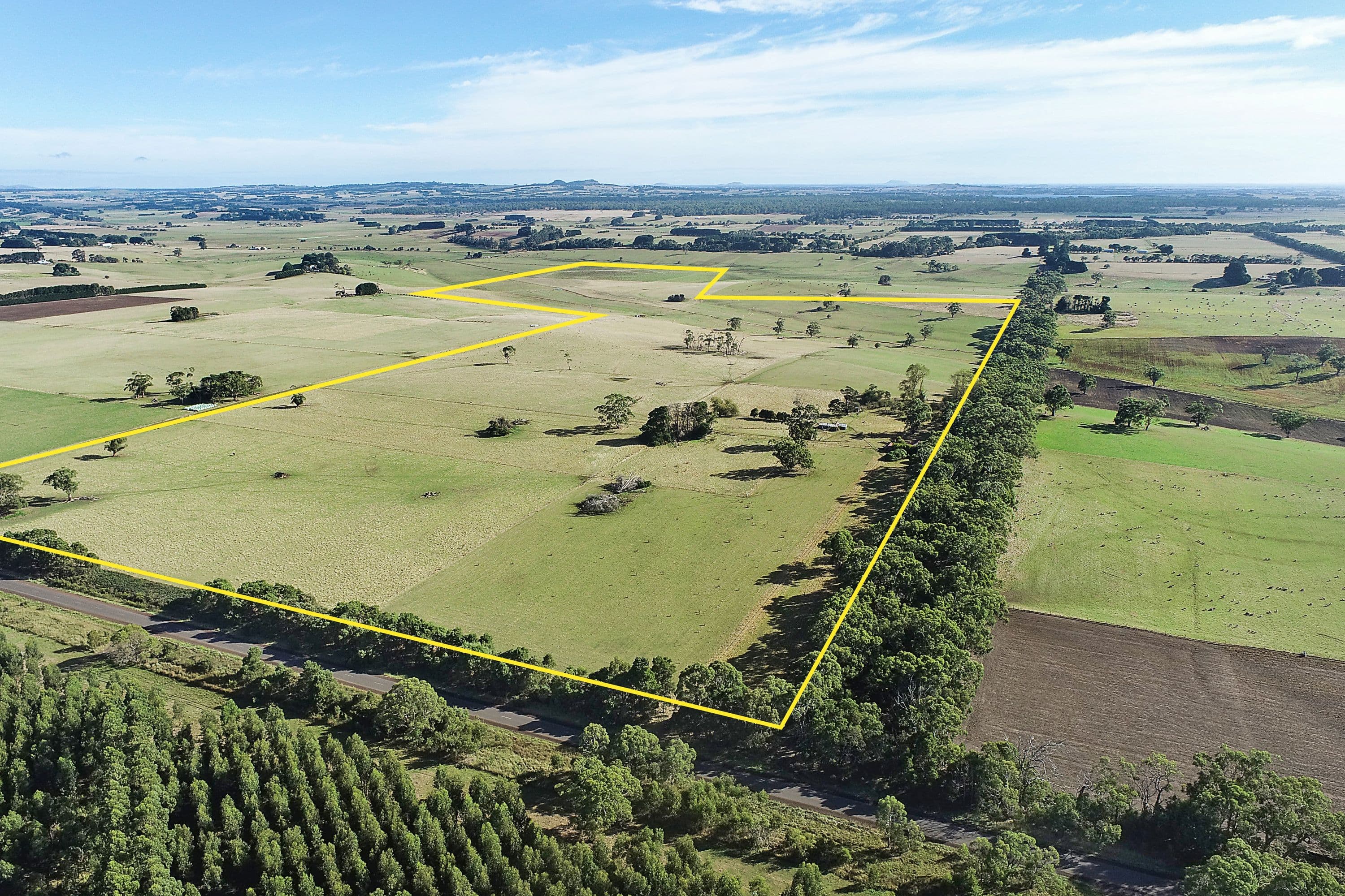 331 Nehill and Alexanders Road, South Purrumbete VIC 3260, South Purrumbete - Image 1