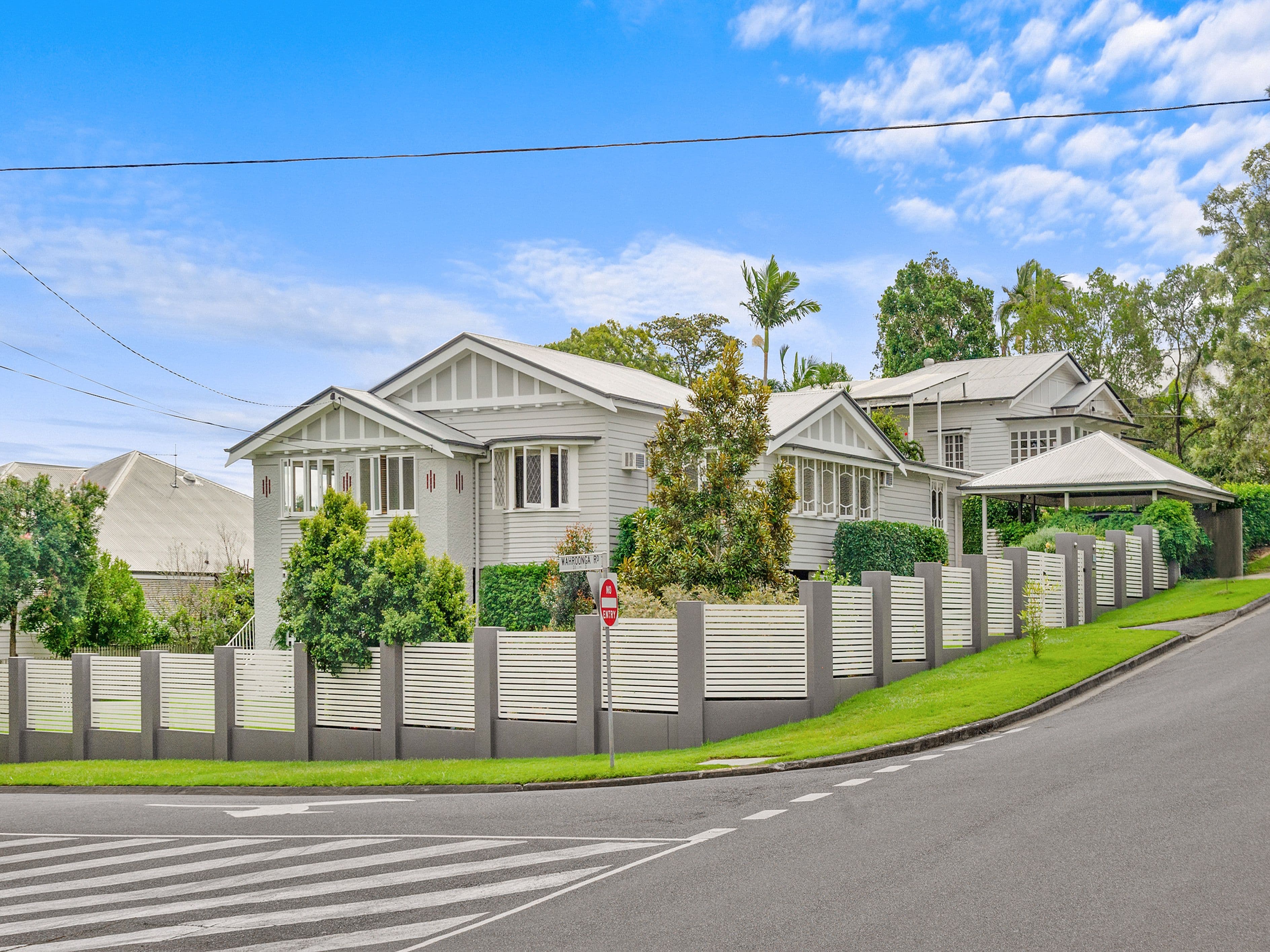 22 Hibiscus Avenue, Ashgrove QLD 4060, Ashgrove - Image 1