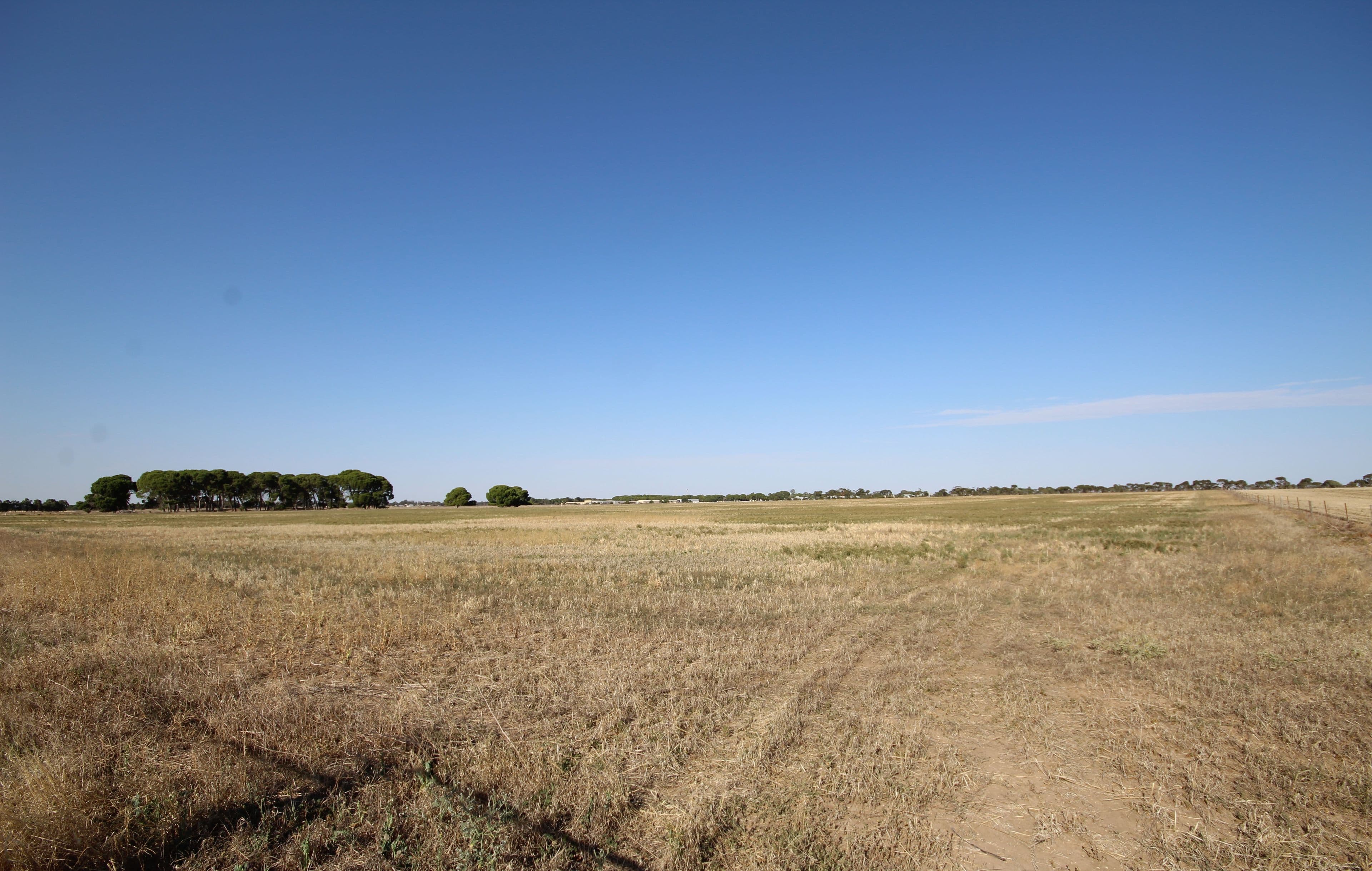 0 Tuckers Road, Jung VIC 3401, Jung - Image 1