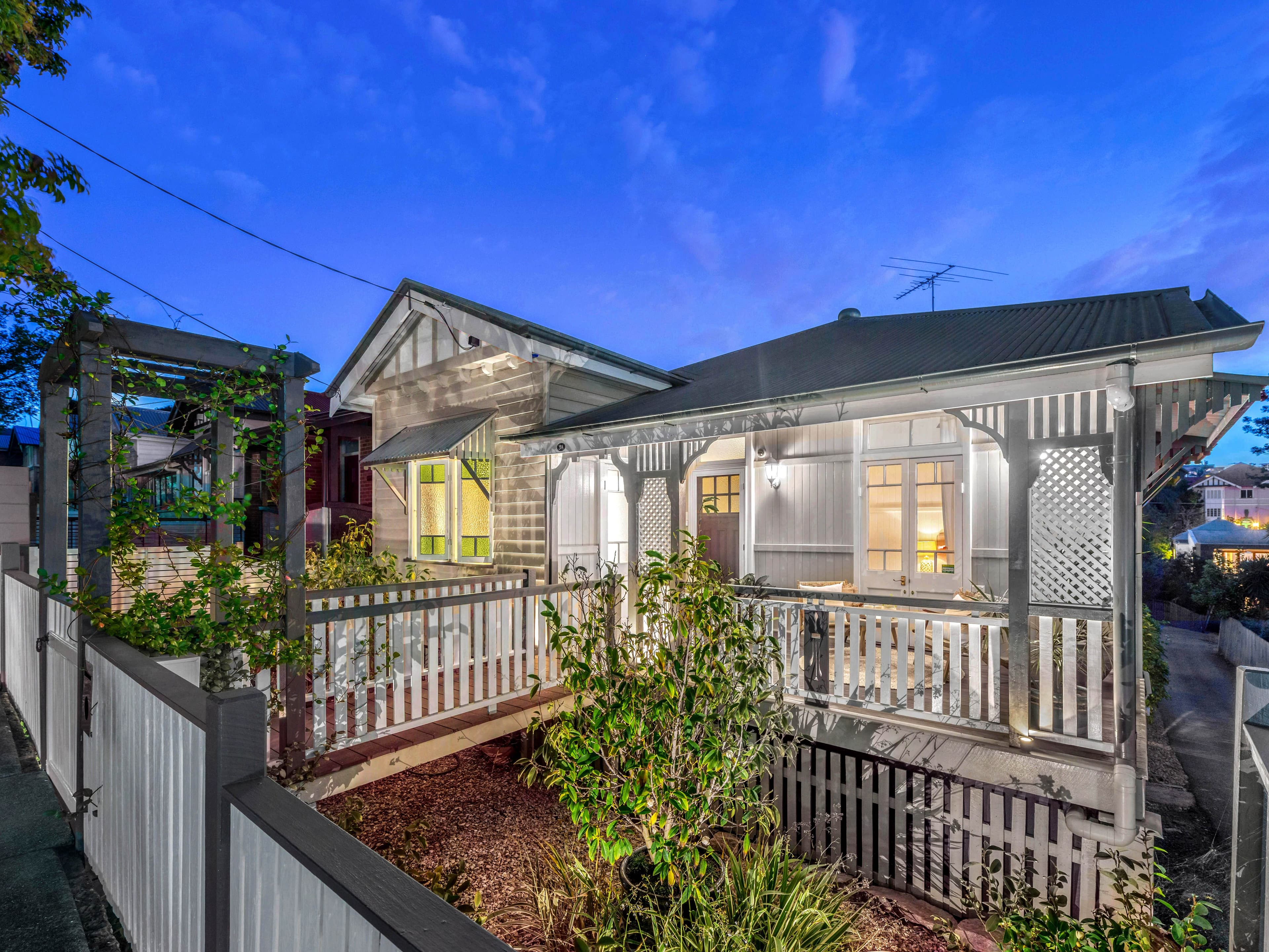 284 Kent Street, Teneriffe QLD 4005, Teneriffe - Image 1