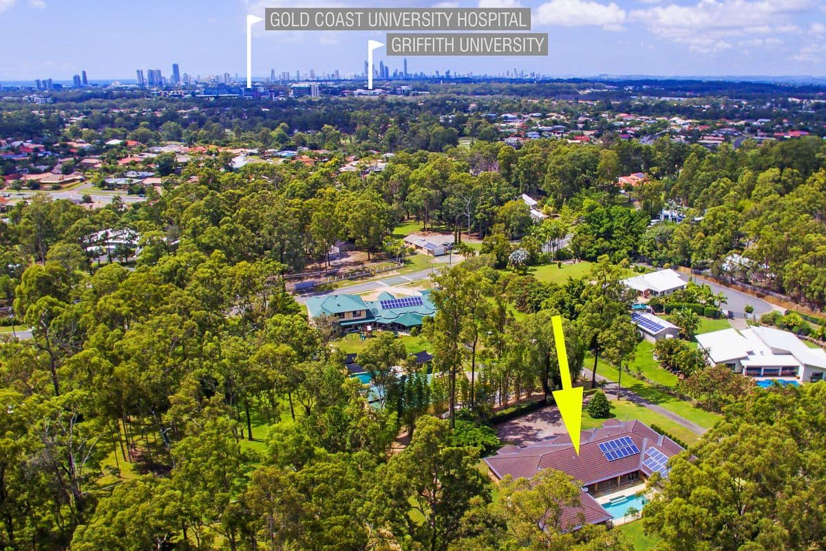 11 Woodlands Way, Parkwood QLD 4214, Parkwood - Thumbnail 4