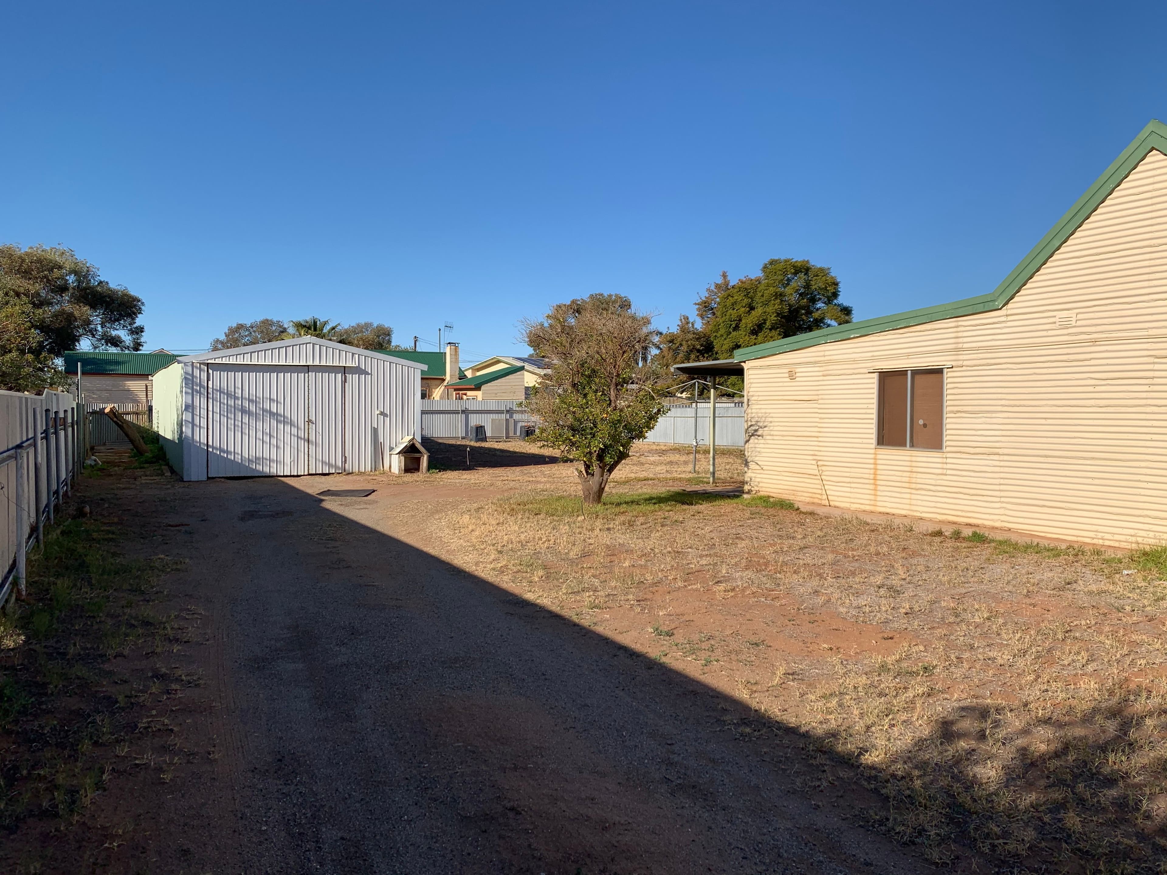 551 Bathurst Street, Broken Hill NSW 2880, Broken Hill - Thumbnail 2
