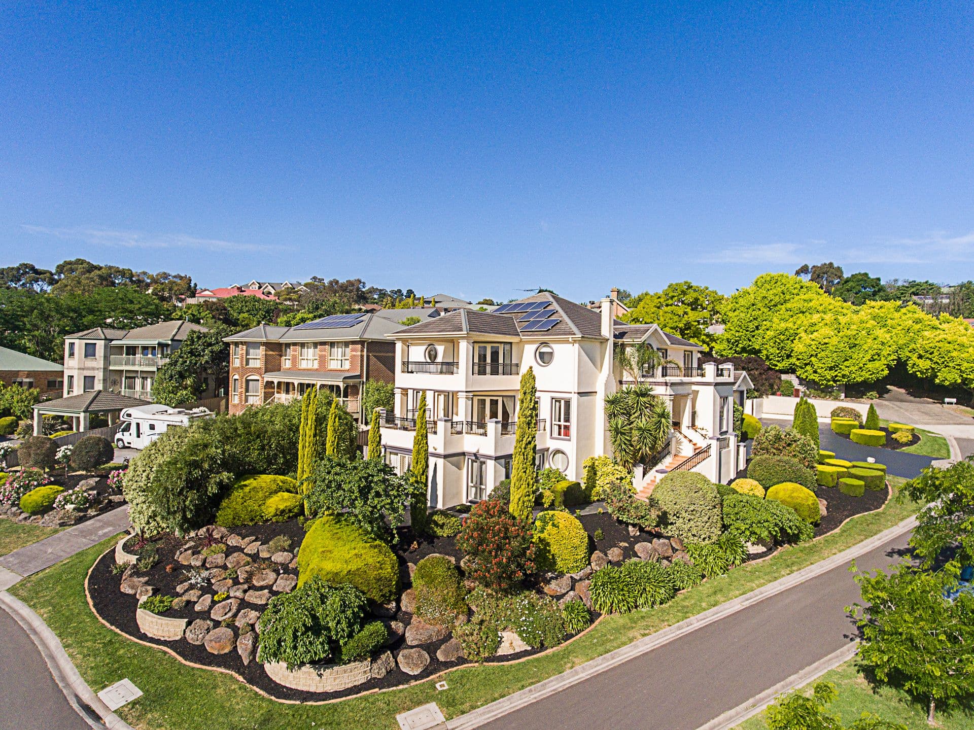 14 Cashins Mill Place, Lilydale VIC 3140, Lilydale - Thumbnail 2
