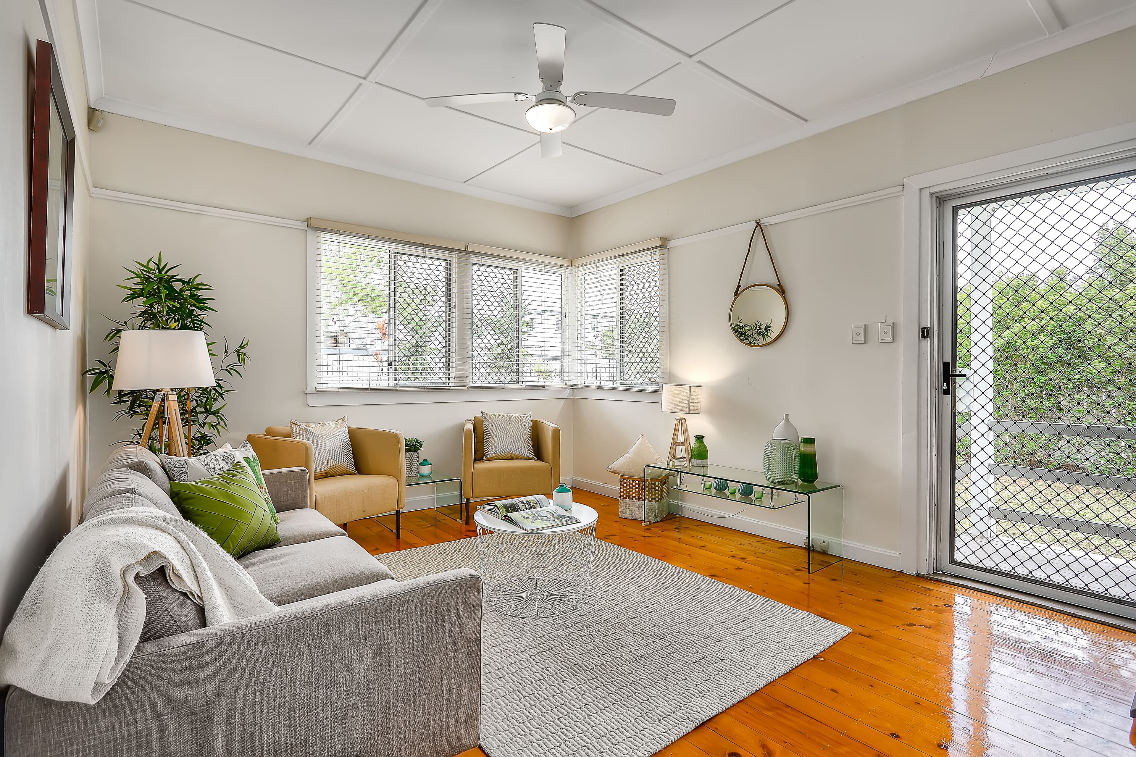 11 Purnell Street, Zillmere QLD 4034, Zillmere - Thumbnail 2