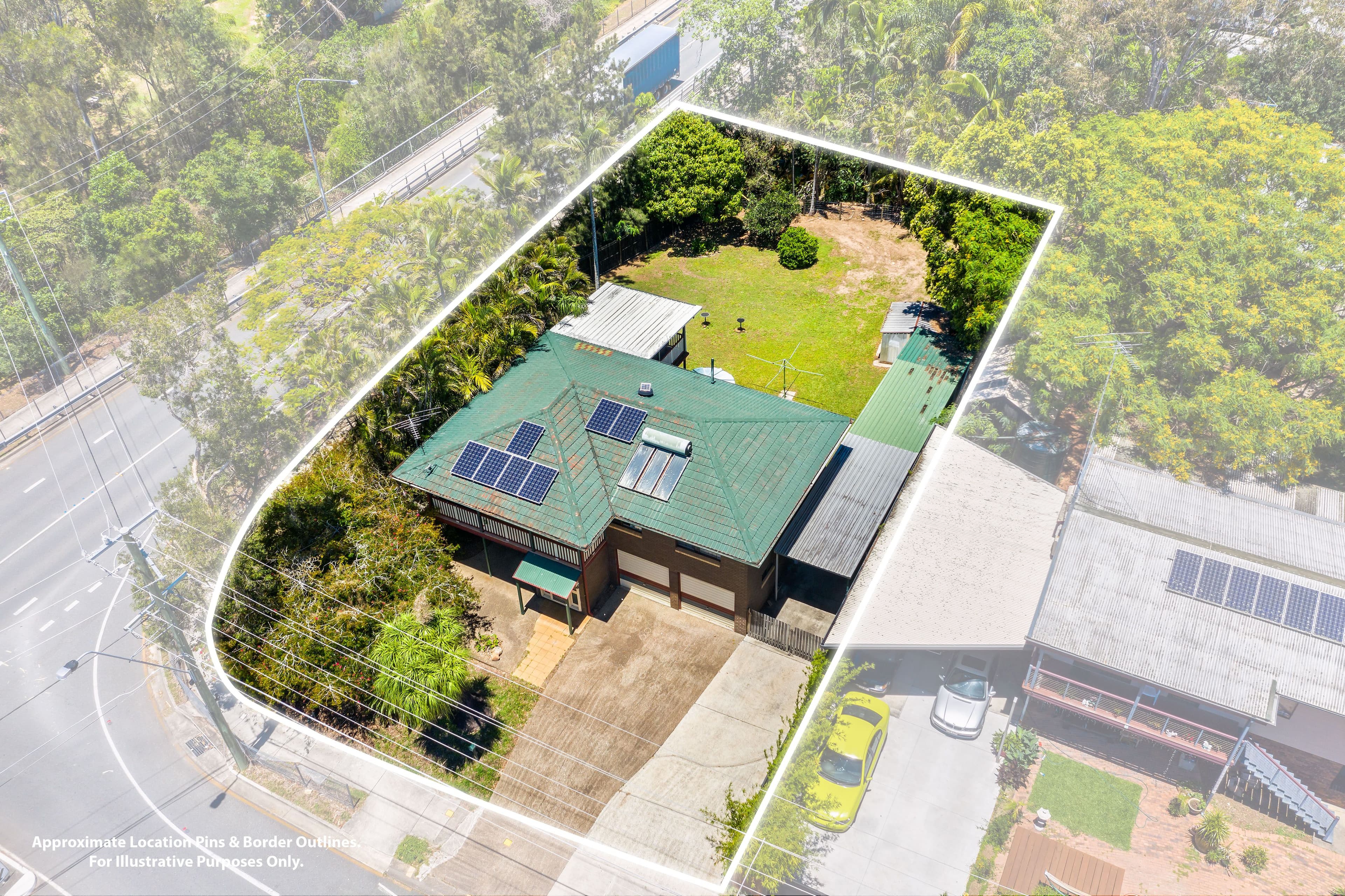 2 Chapman Drive, Beenleigh QLD 4207, Beenleigh - Image 1