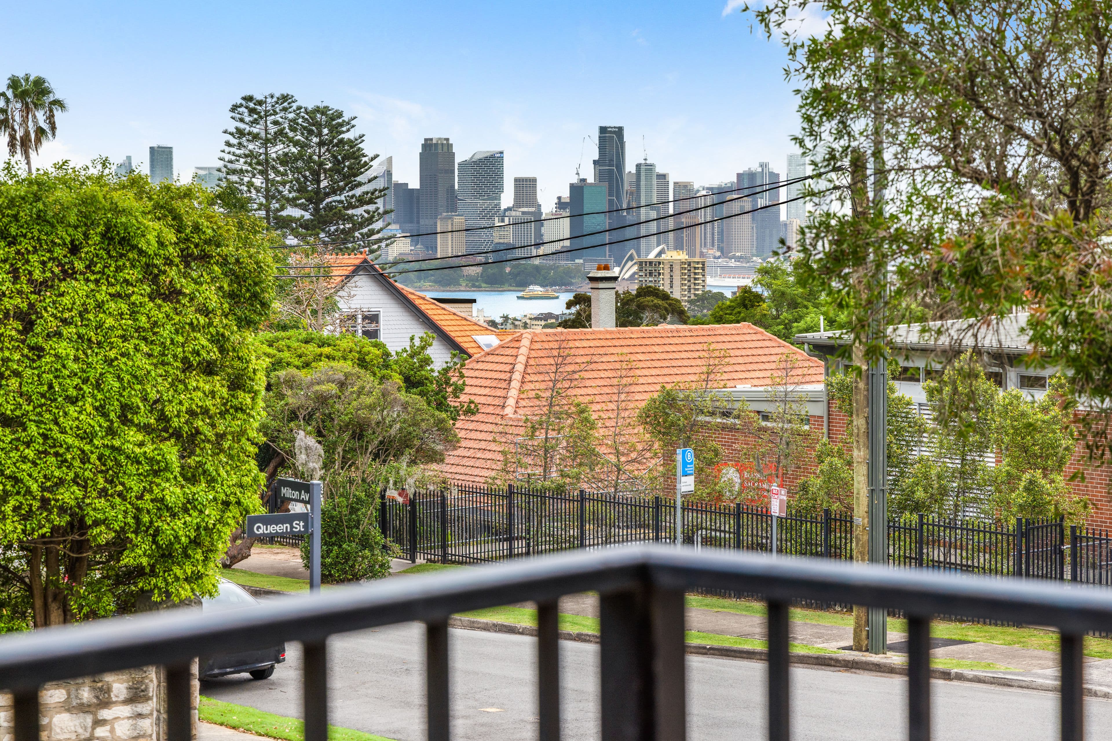 13/68 Bradleys Head Road, Mosman NSW 2088, Mosman - Image 1