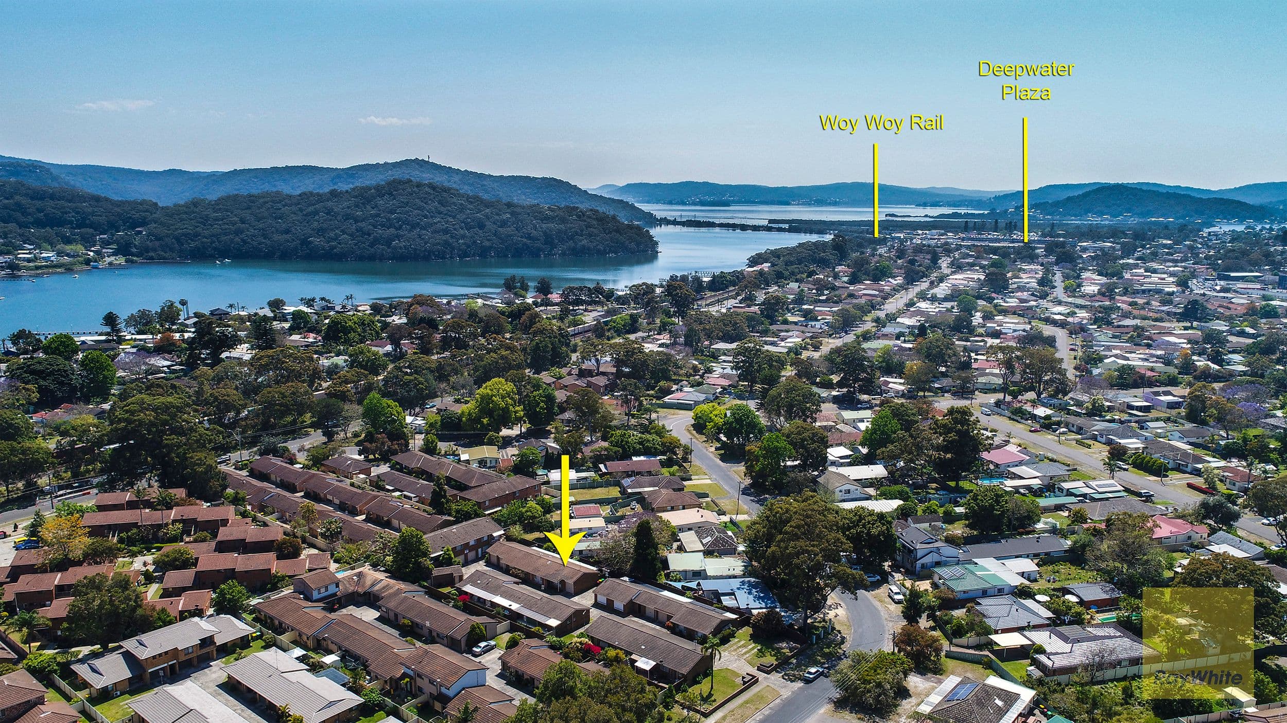 16-18 Pratley Street, Woy Woy NSW 2256, Woy Woy - Image 1