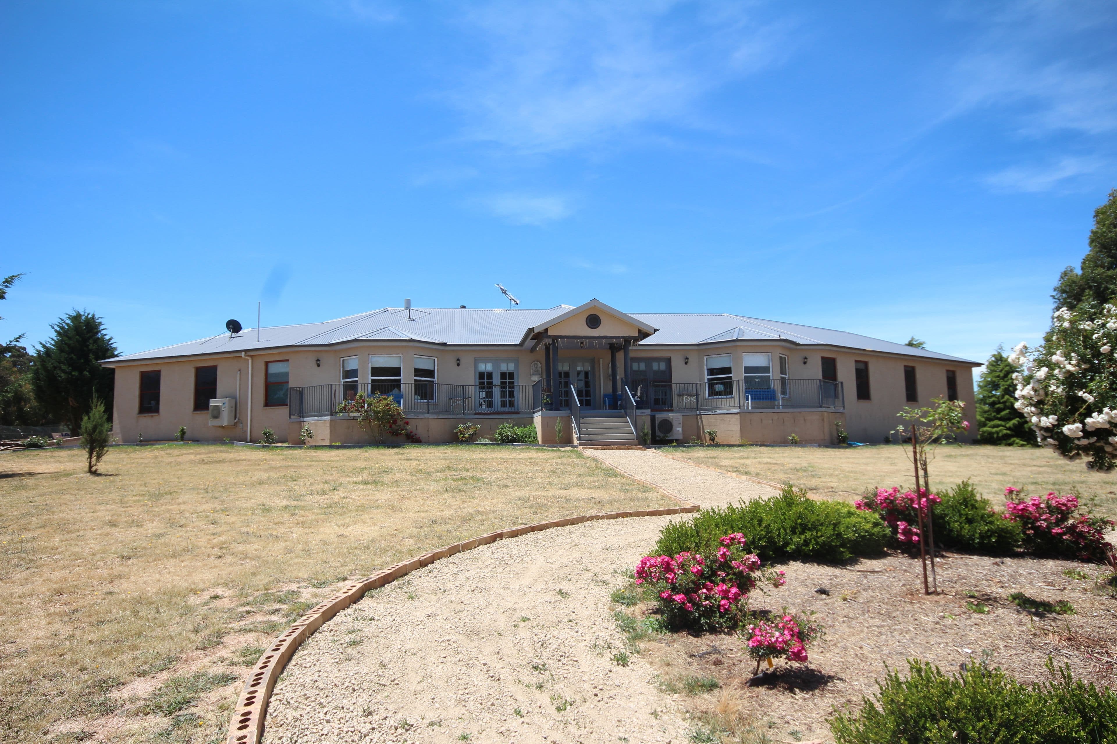 11 Rutters Ridge Road, Oberon NSW 2787, Oberon - Image 1