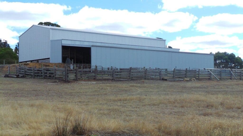 628 Porongurup Road, Mount Barker WA 6324, Mount Barker - Image 1