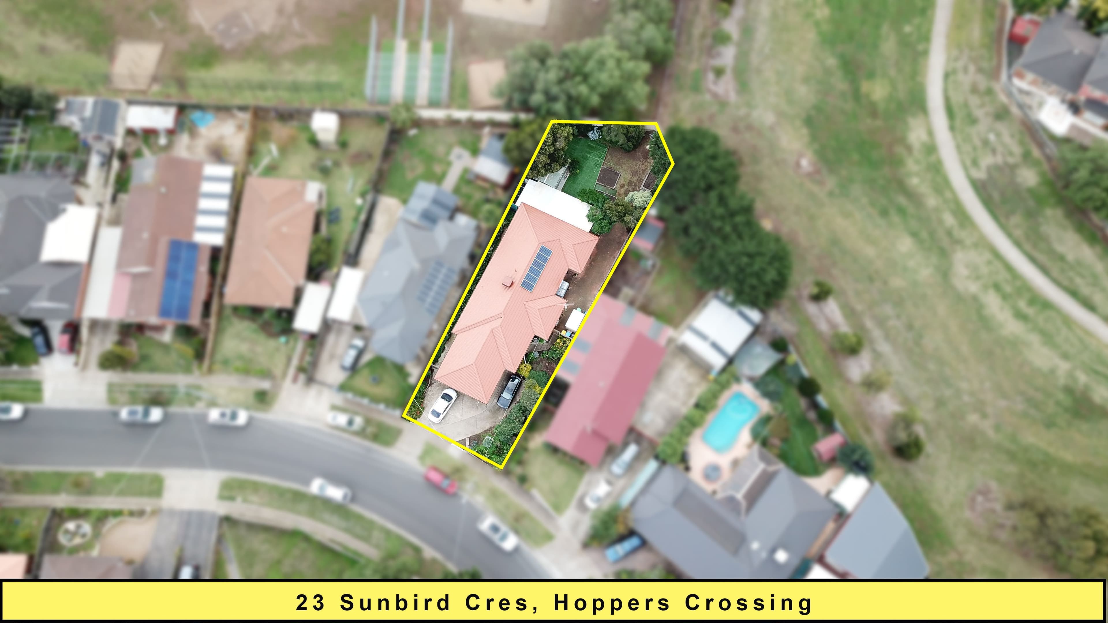 23 Sunbird Crescent, Hoppers Crossing VIC 3029, Hoppers Crossing - Thumbnail 3