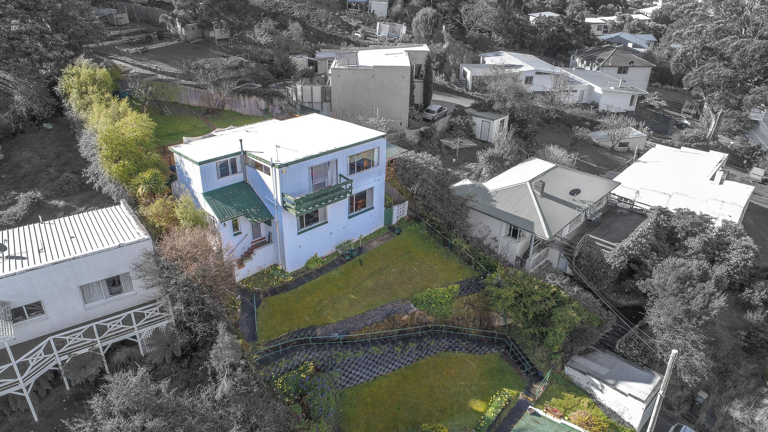 195 Channel Highway, Taroona TAS 7053, Taroona - Thumbnail 2