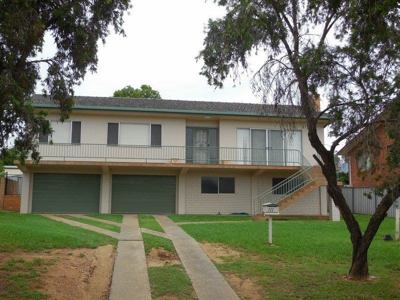 111 Ferry Street, Forbes - Image 1