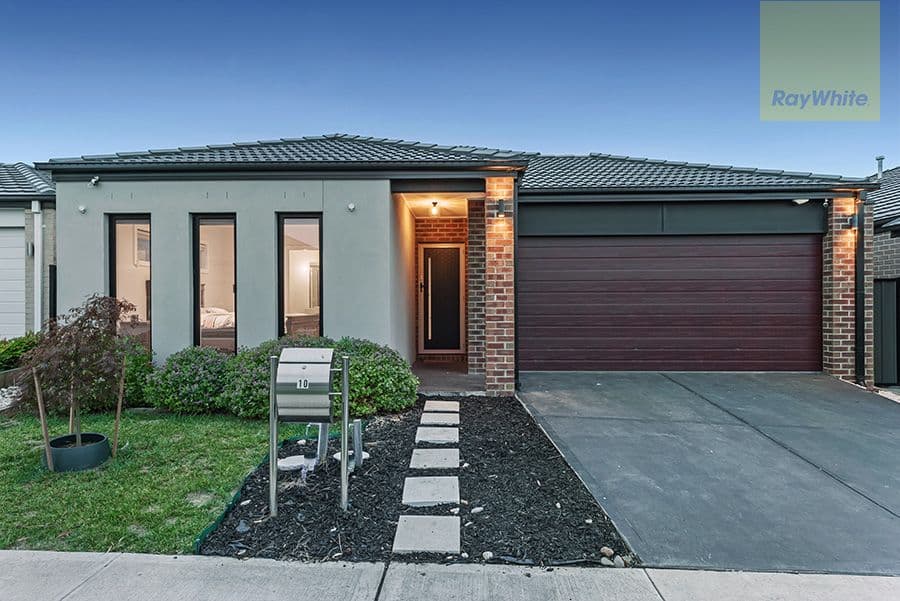 10 Iron Bridge Road, Craigieburn VIC 3064, Craigieburn - Image 1