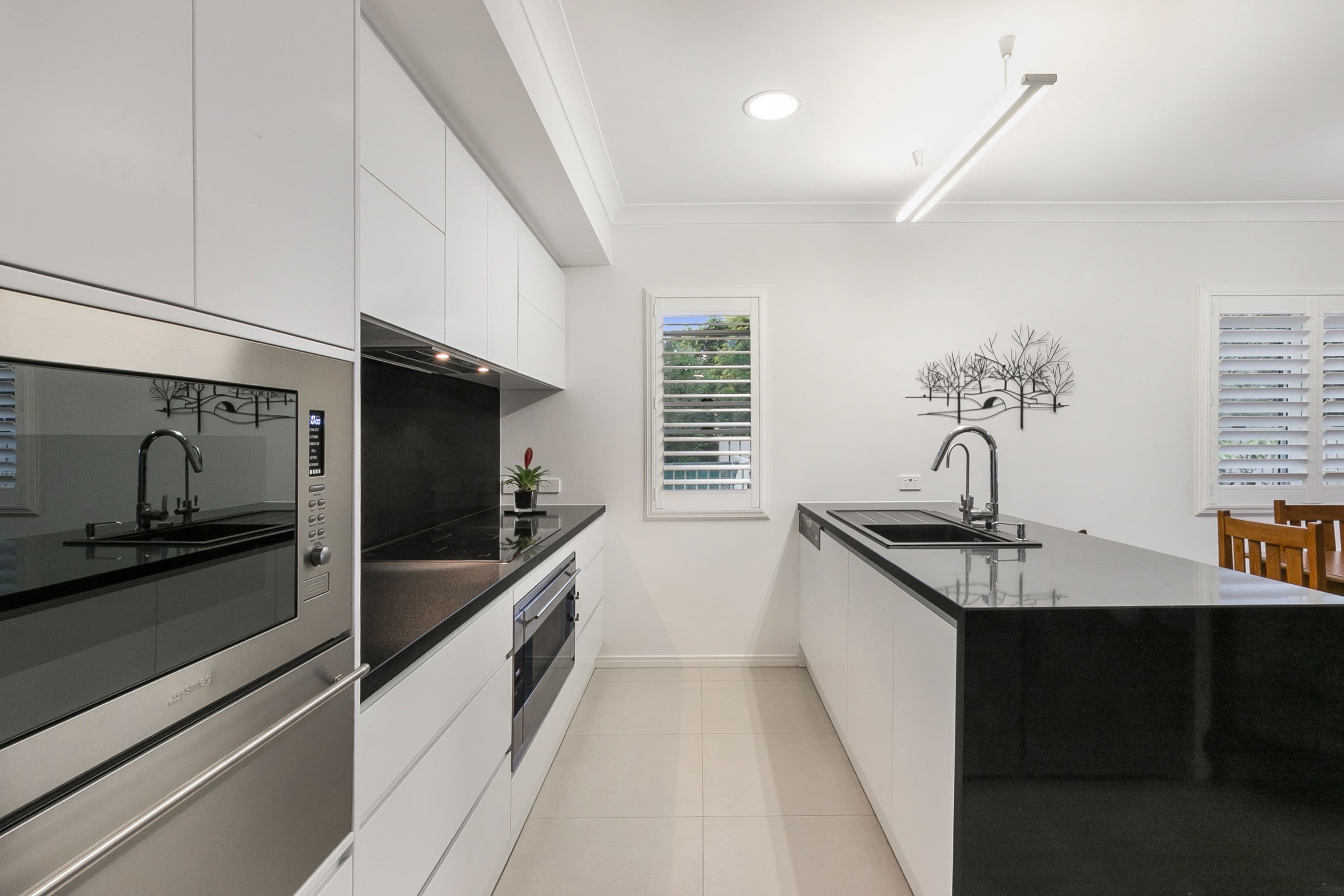 16 Nicholson Lane, Ashgrove QLD 4060, Ashgrove - Thumbnail 2