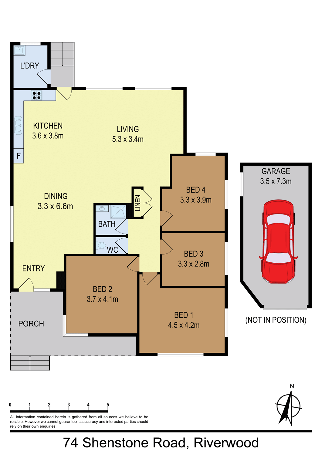 74 Shenstone Road, Riverwood - Thumbnail 6