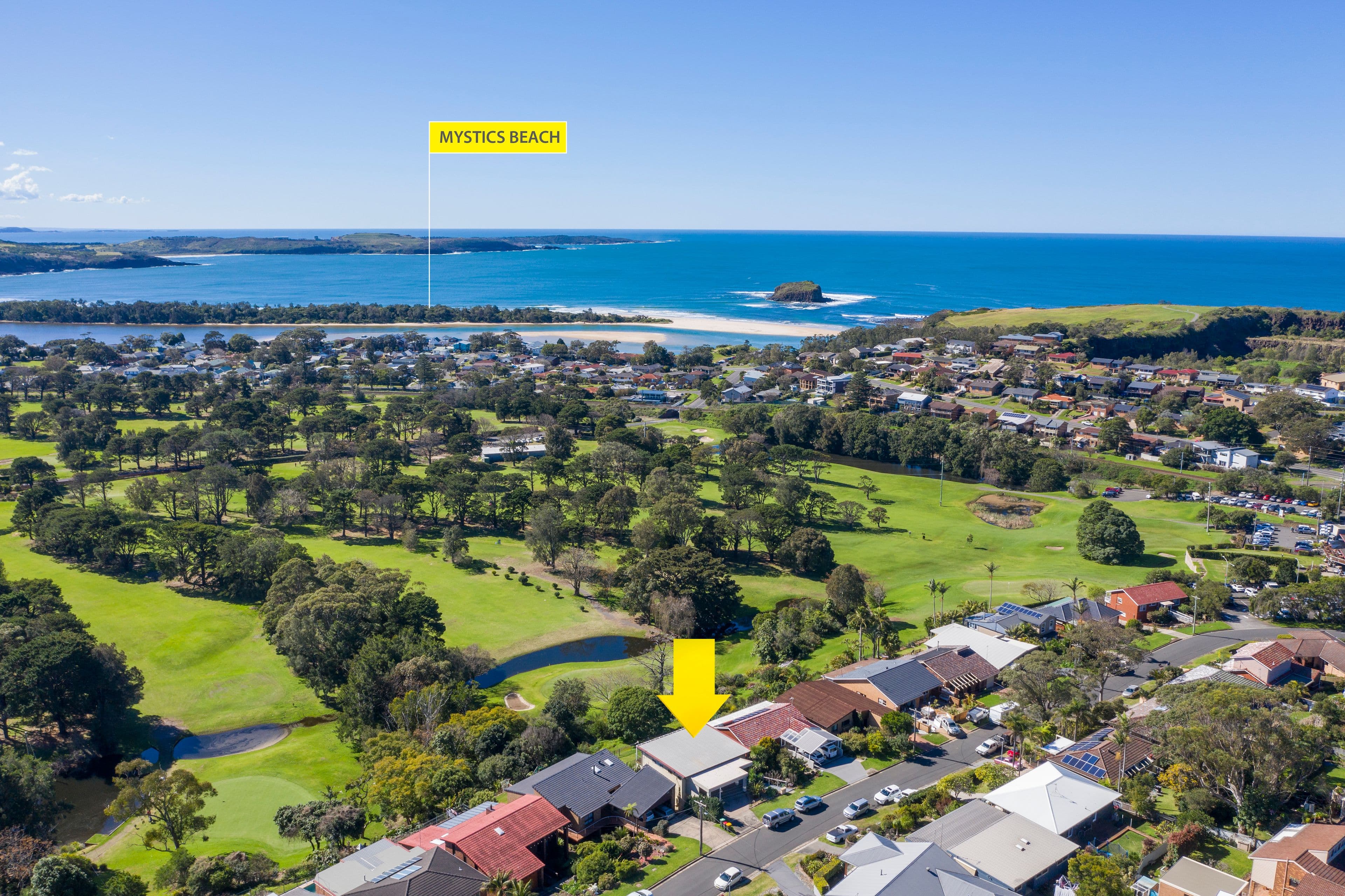 30 Golfers Parade, Kiama Downs NSW 2533, Kiama Downs - Thumbnail 7