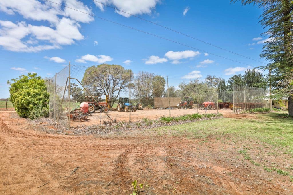 5721 Sturt Highway, Monak NSW 2738, Monak - Thumbnail 6