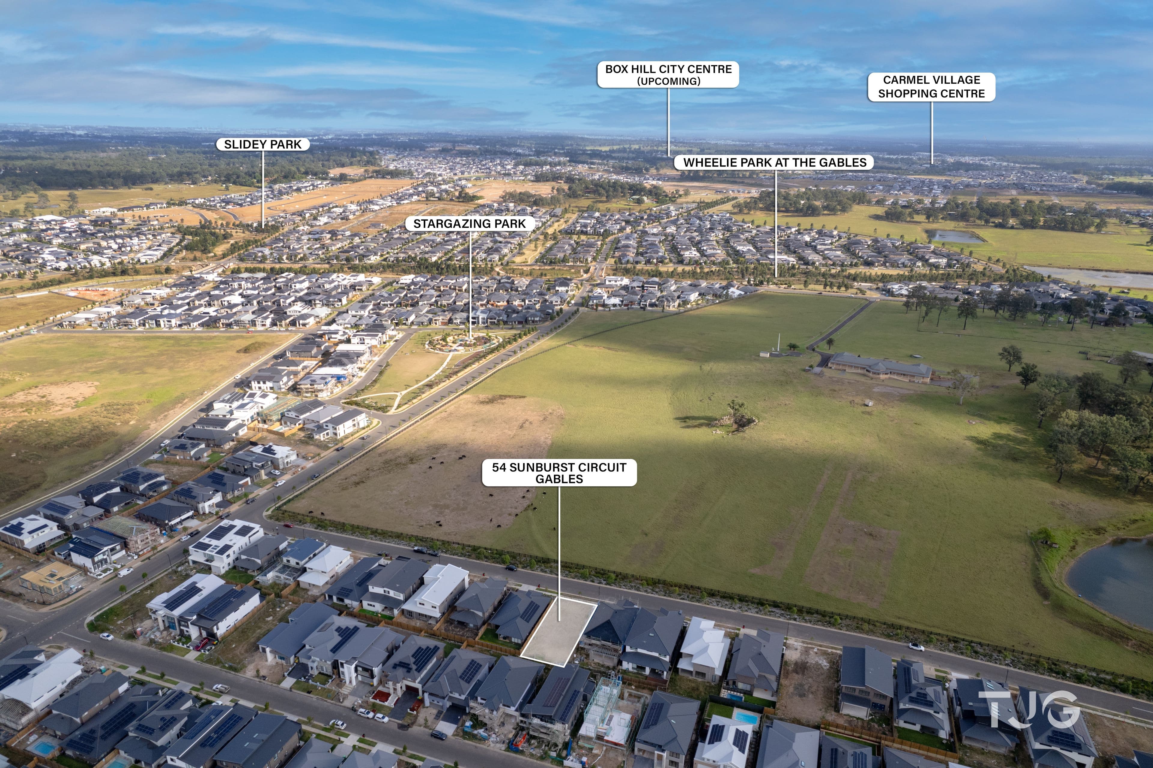 54 Sunburst Circuit, GABLES NSW 2765, Gables - Thumbnail 3