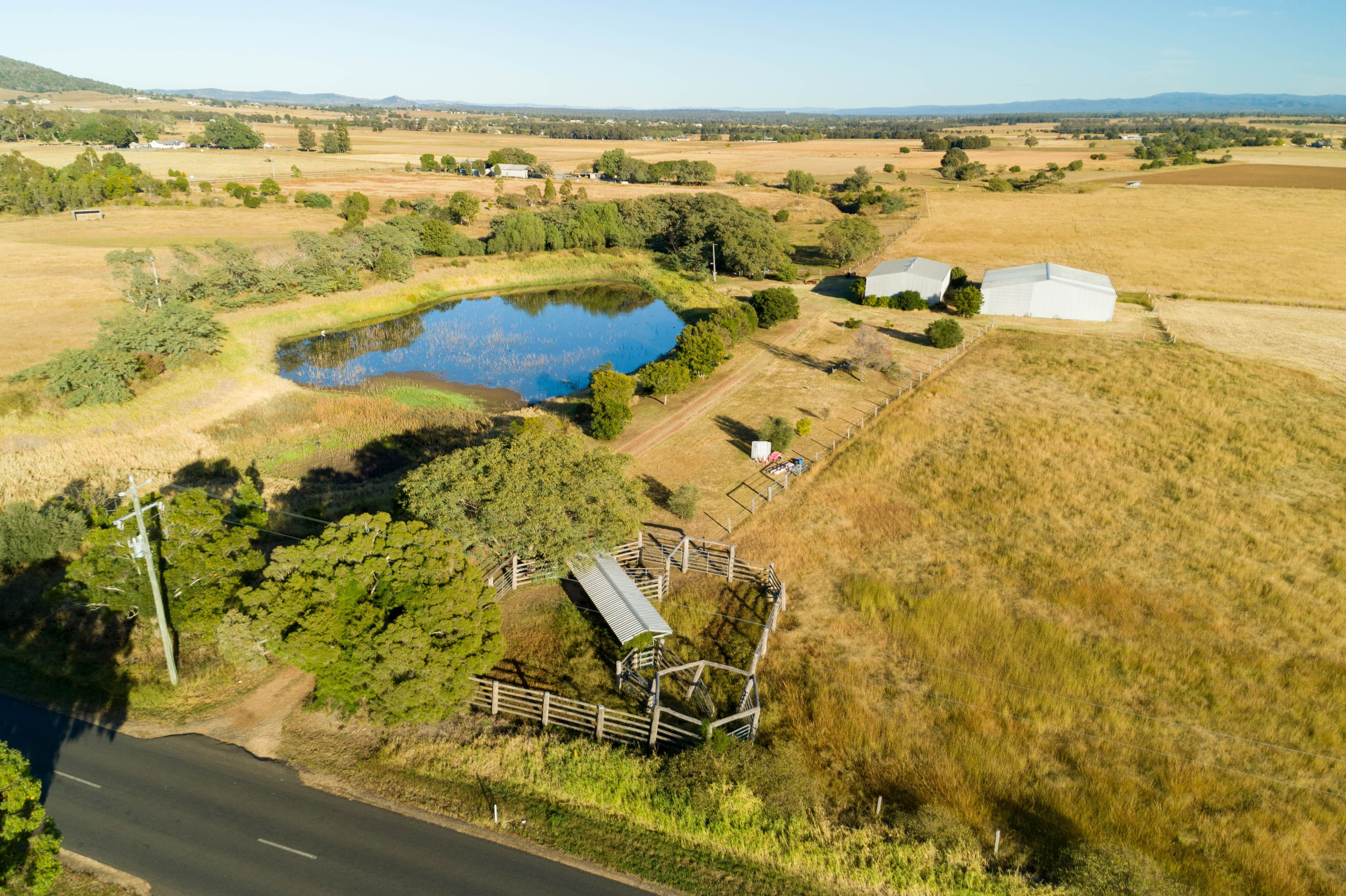 Lot 3 Lowood Minden Road, Tarampa QLD 4311, Tarampa - Thumbnail 5
