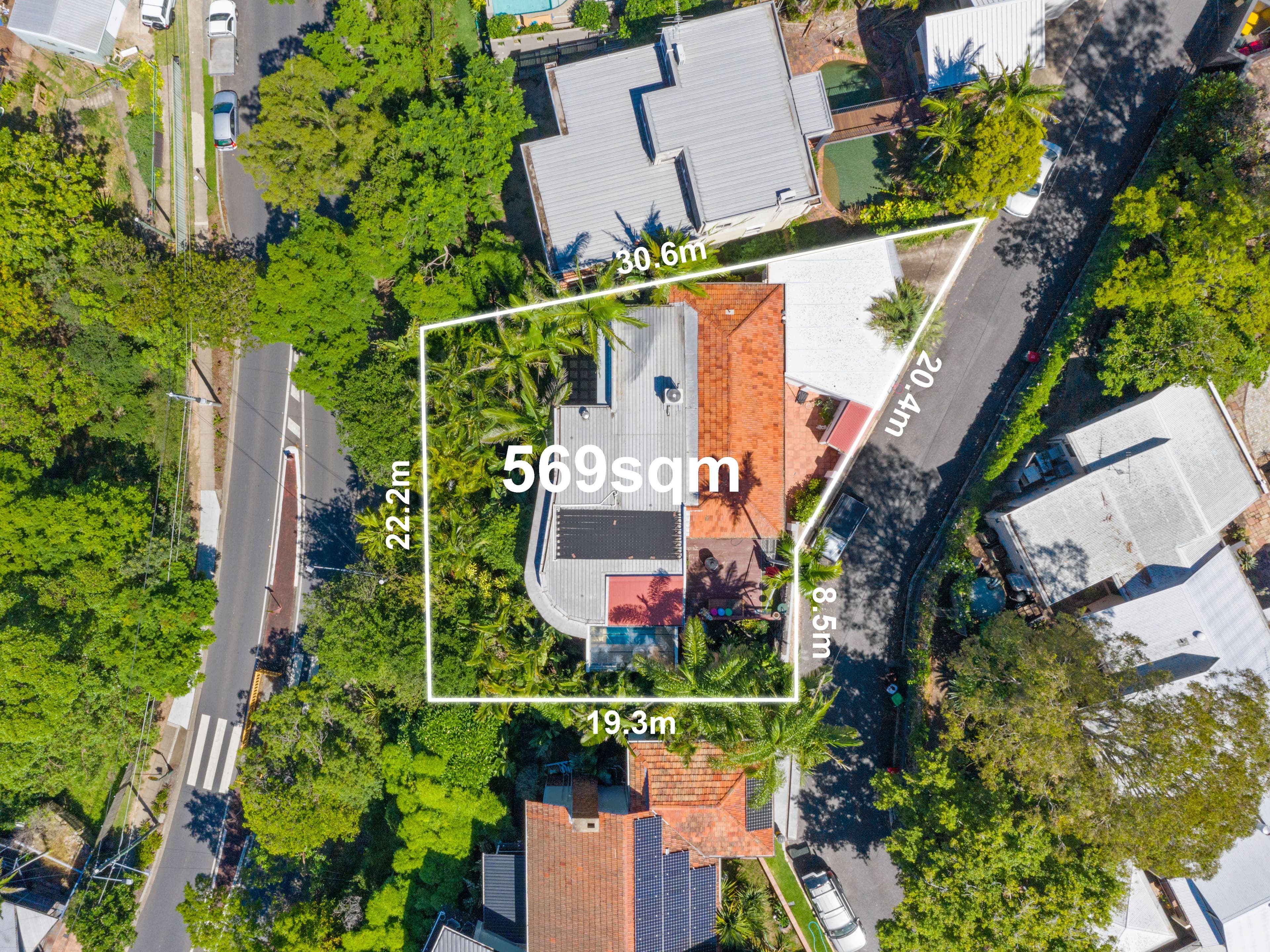 29 Garfield Drive, Paddington QLD 4064, Paddington - Thumbnail 2