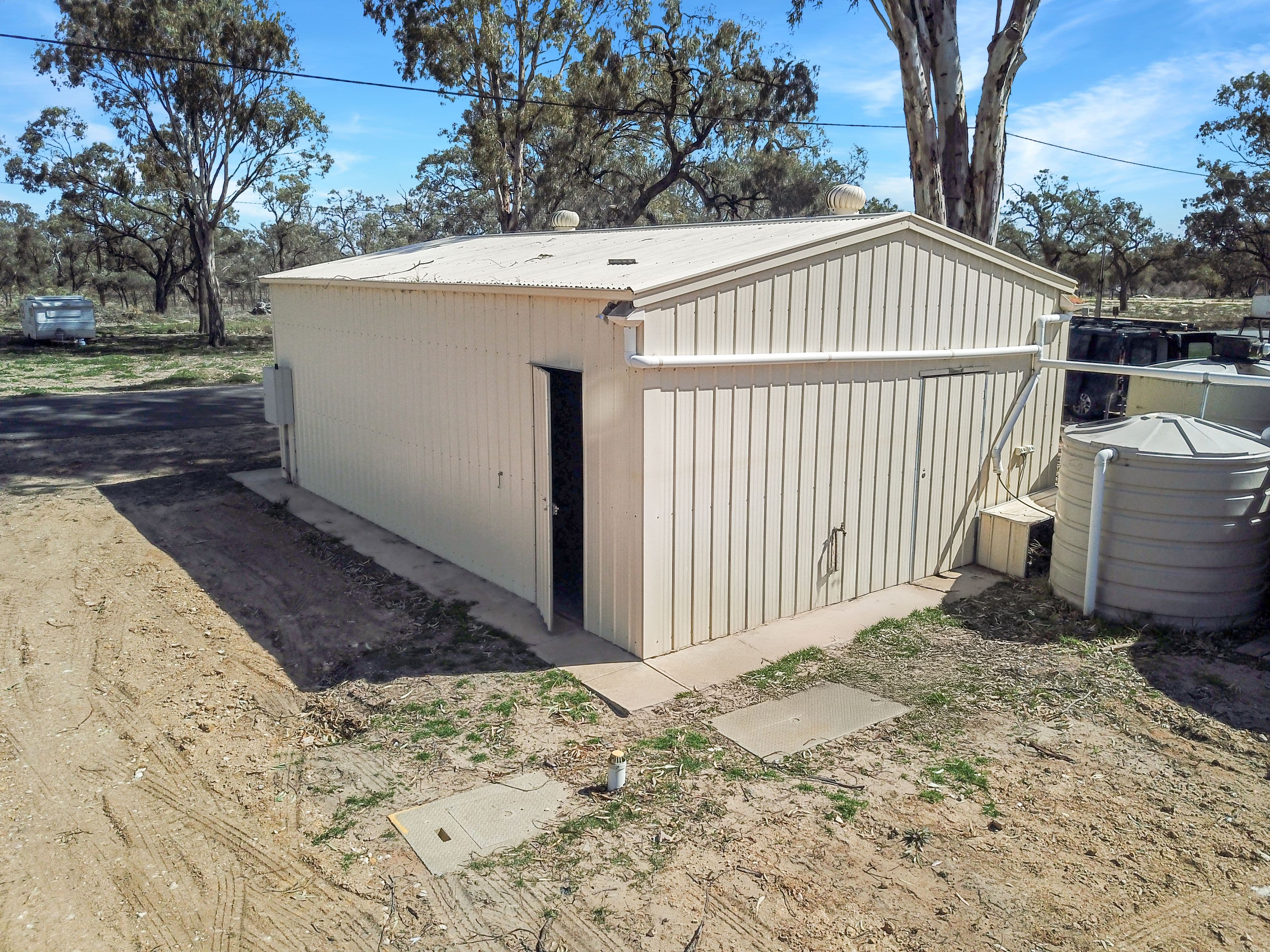 72 Page Drive, Blanchetown SA 5357, Blanchetown - Thumbnail 5