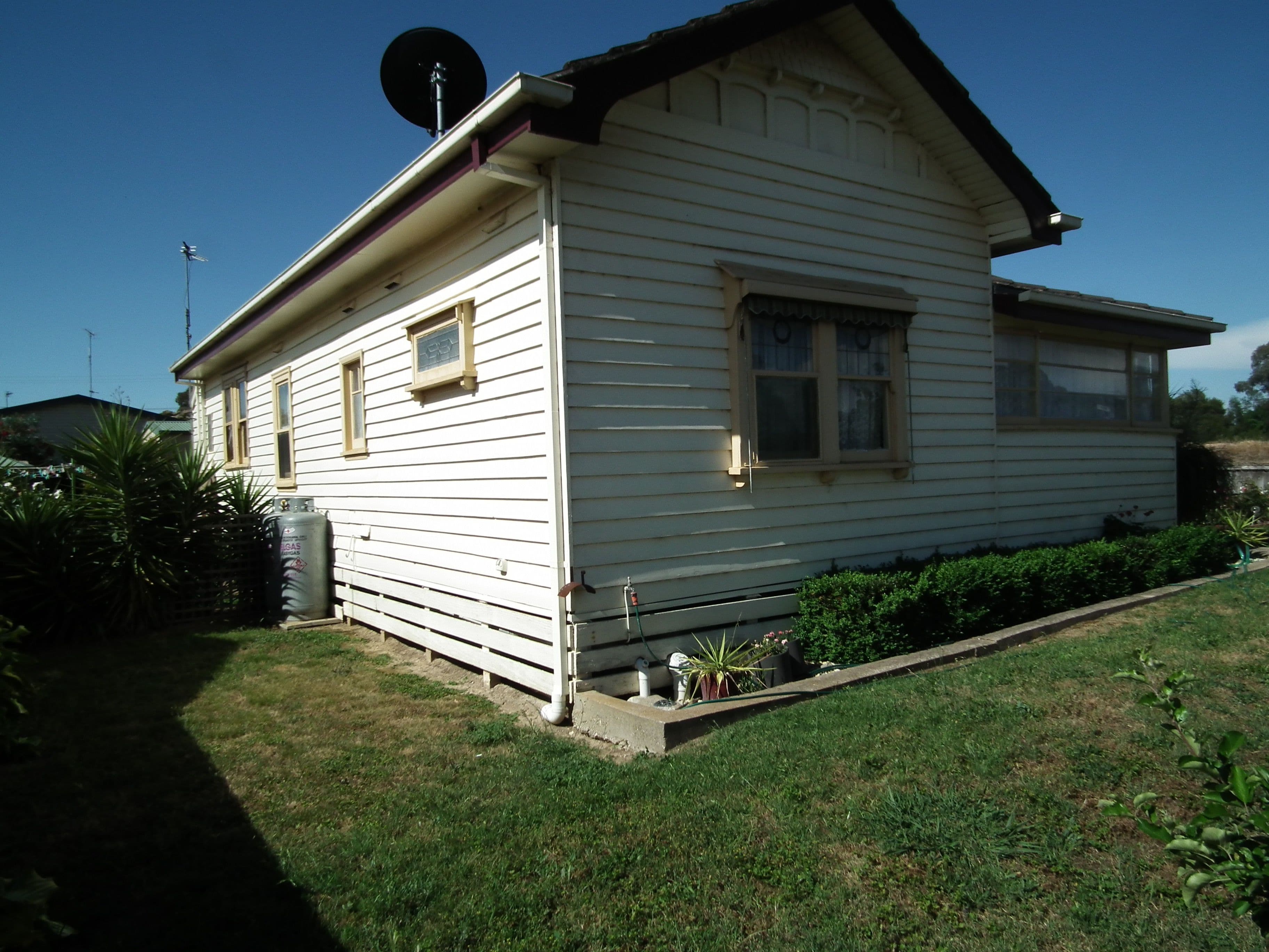 40 Vine Street, Nagambie VIC 3608, Nagambie - Thumbnail 7