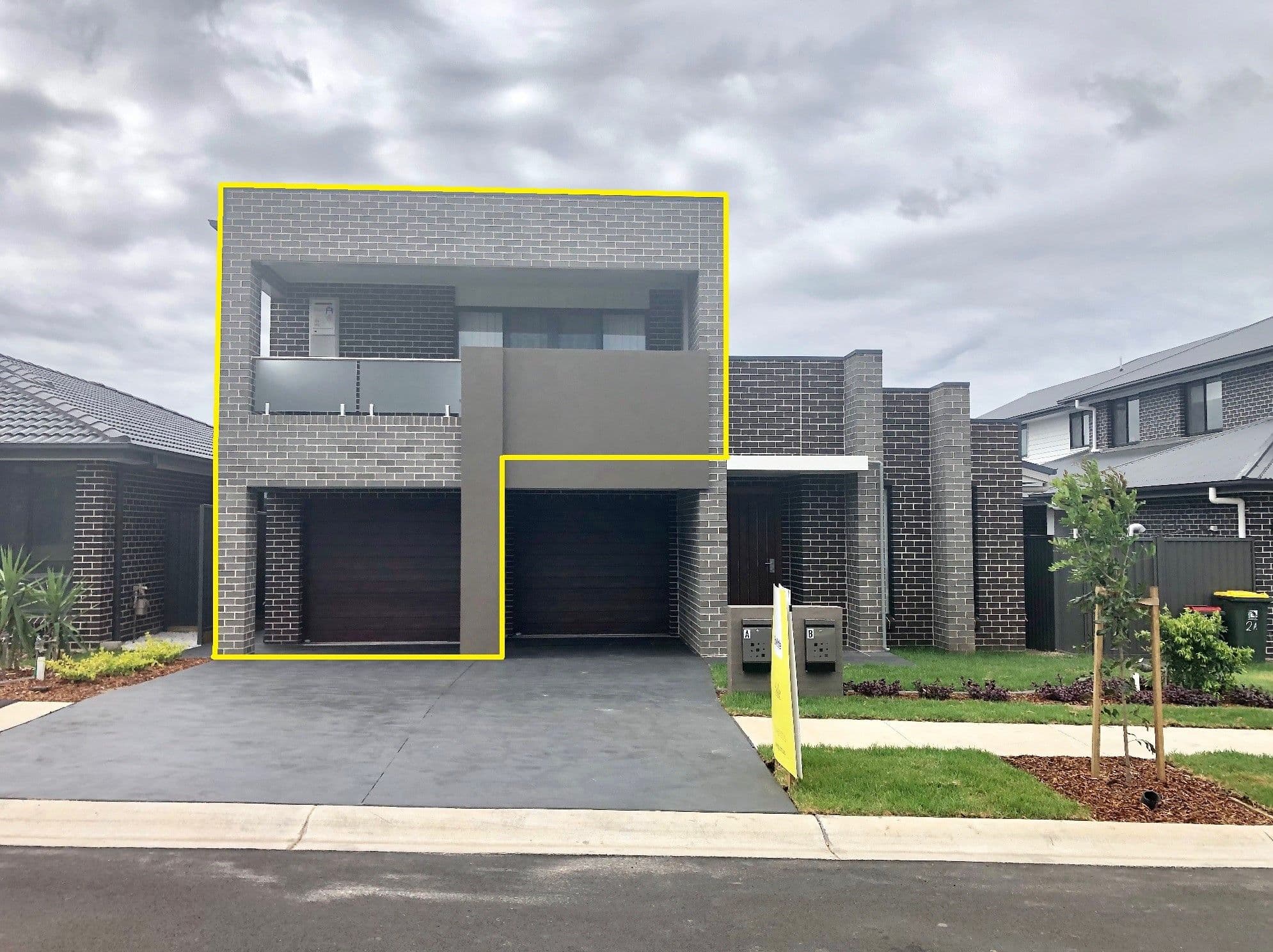 4 Wee Jasper Street, Gregory Hills - Image 1