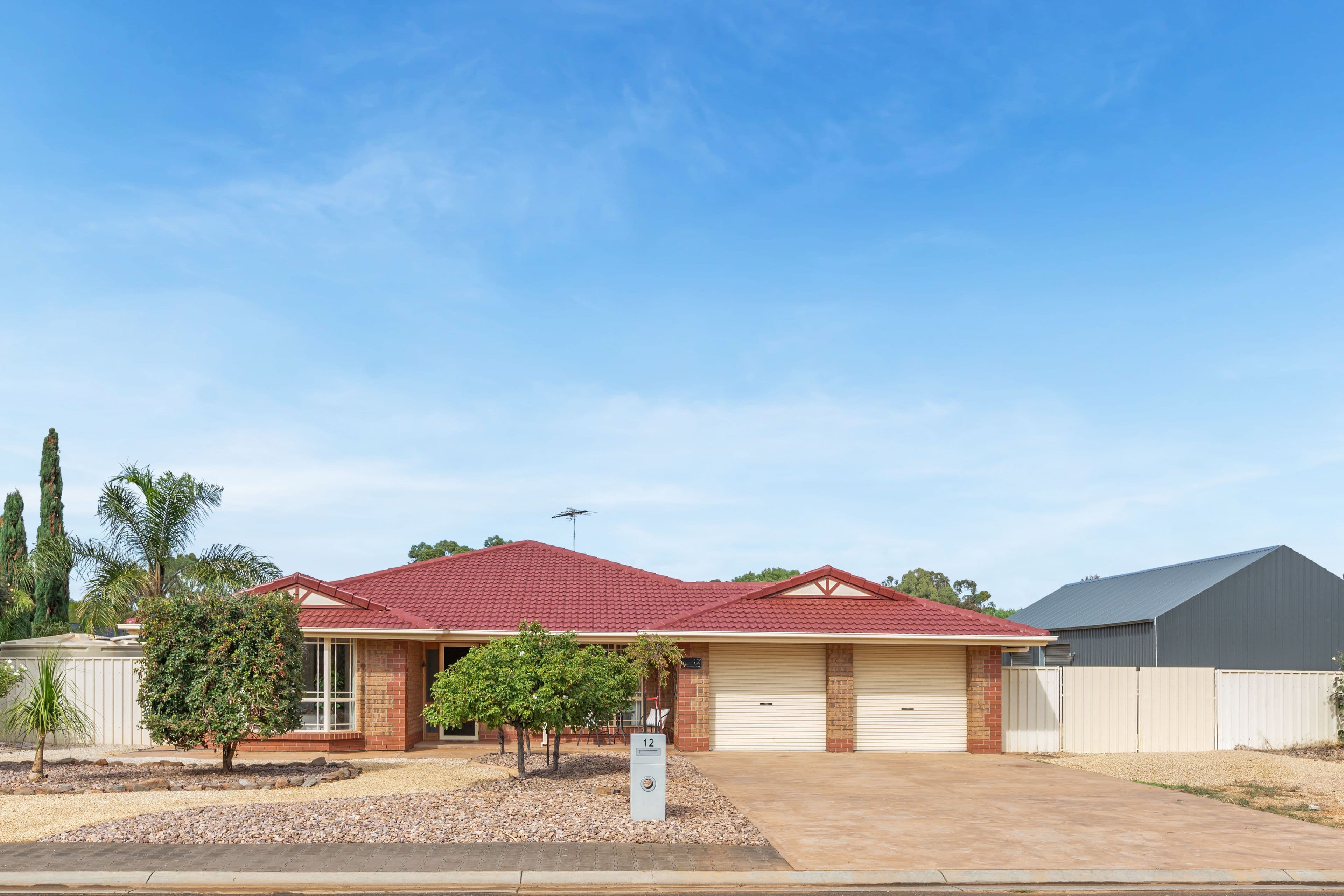 12 Hermitage Drive, Angle Vale SA 5117, Angle Vale - Image 1