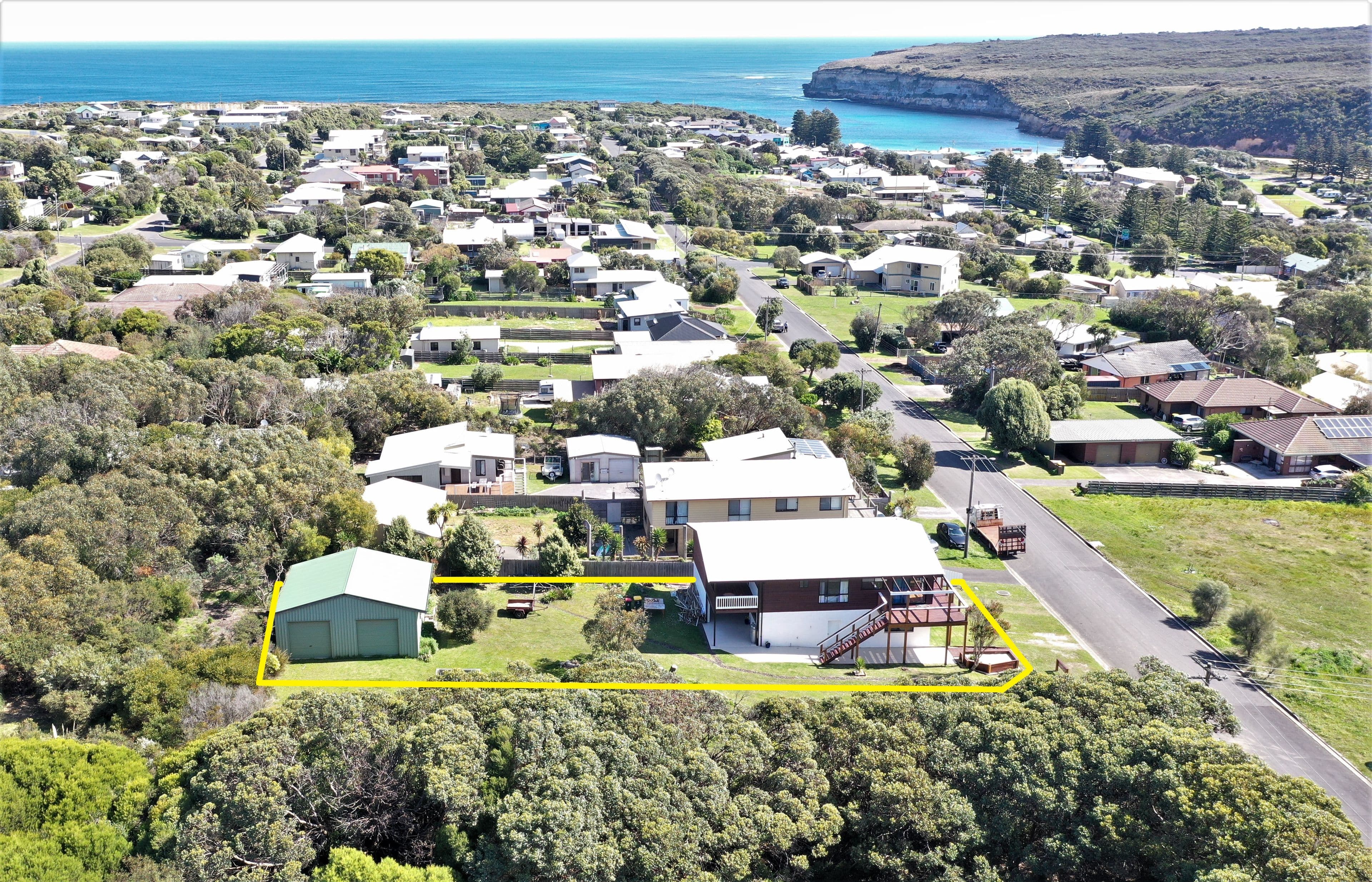 80 Hennessy Street, Port Campbell VIC 3269, Port Campbell - Thumbnail 4