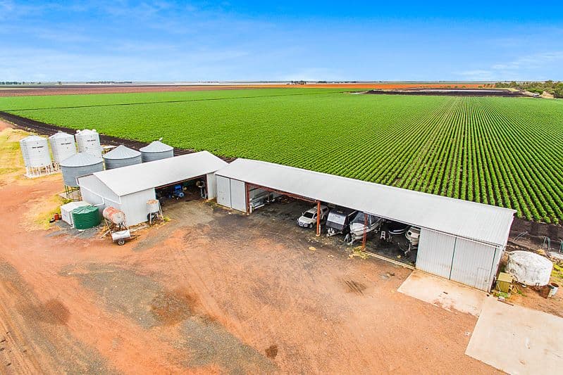 0 Ladner Road, BROOKSTEAD QLD 4364, Brookstead - Thumbnail 7