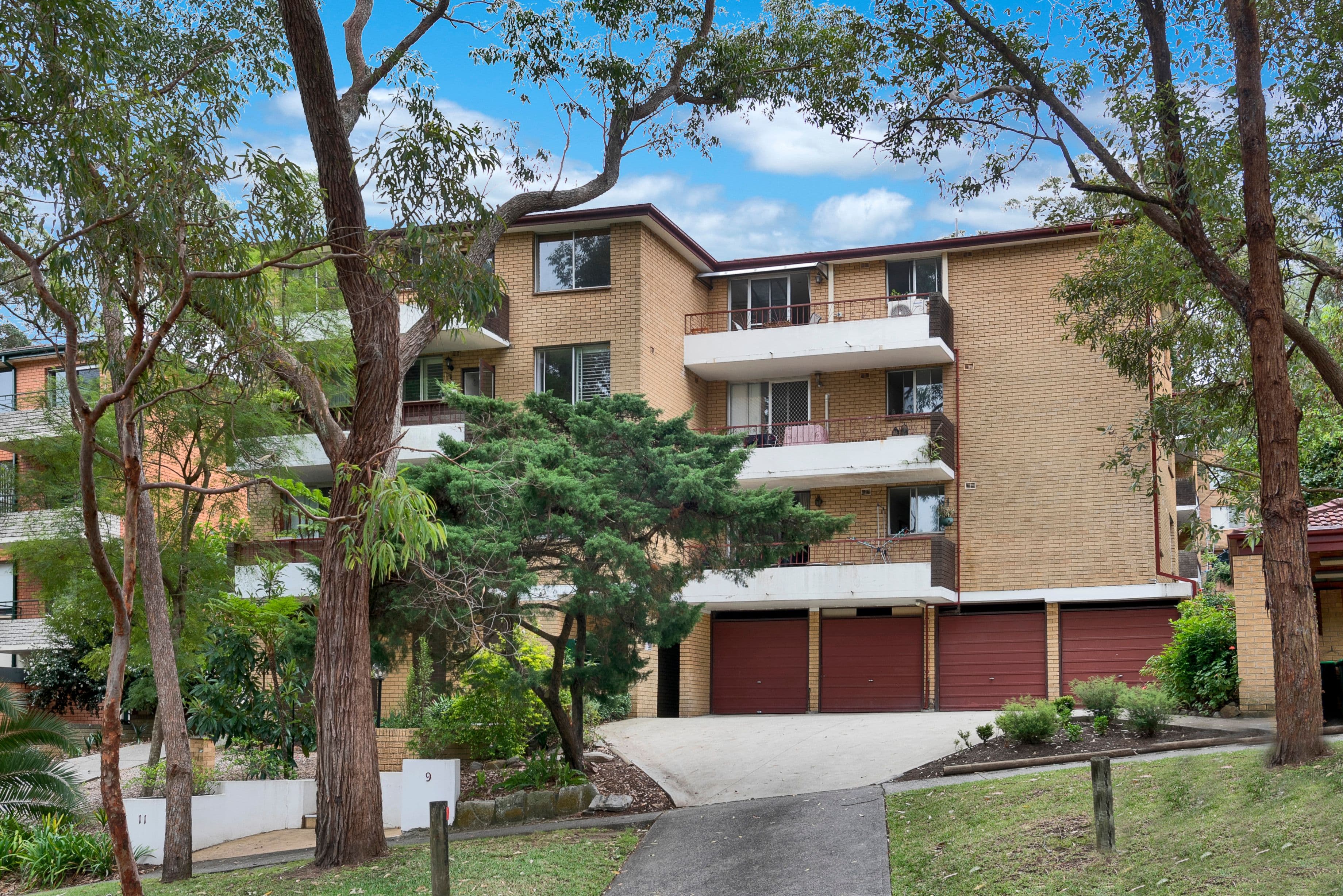 9 Murray Street, Lane Cove NSW 2066, Lane Cove North - Thumbnail 2
