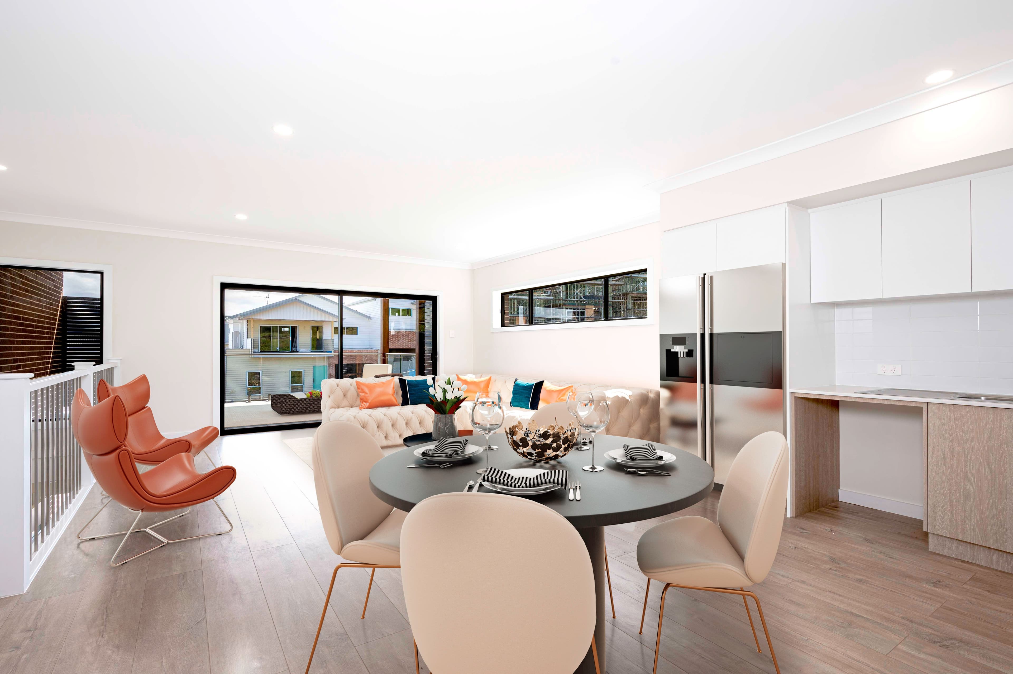 Lot 2, 6B Nightingale Close, Blackbutt NSW 2529, Blackbutt - Thumbnail 2