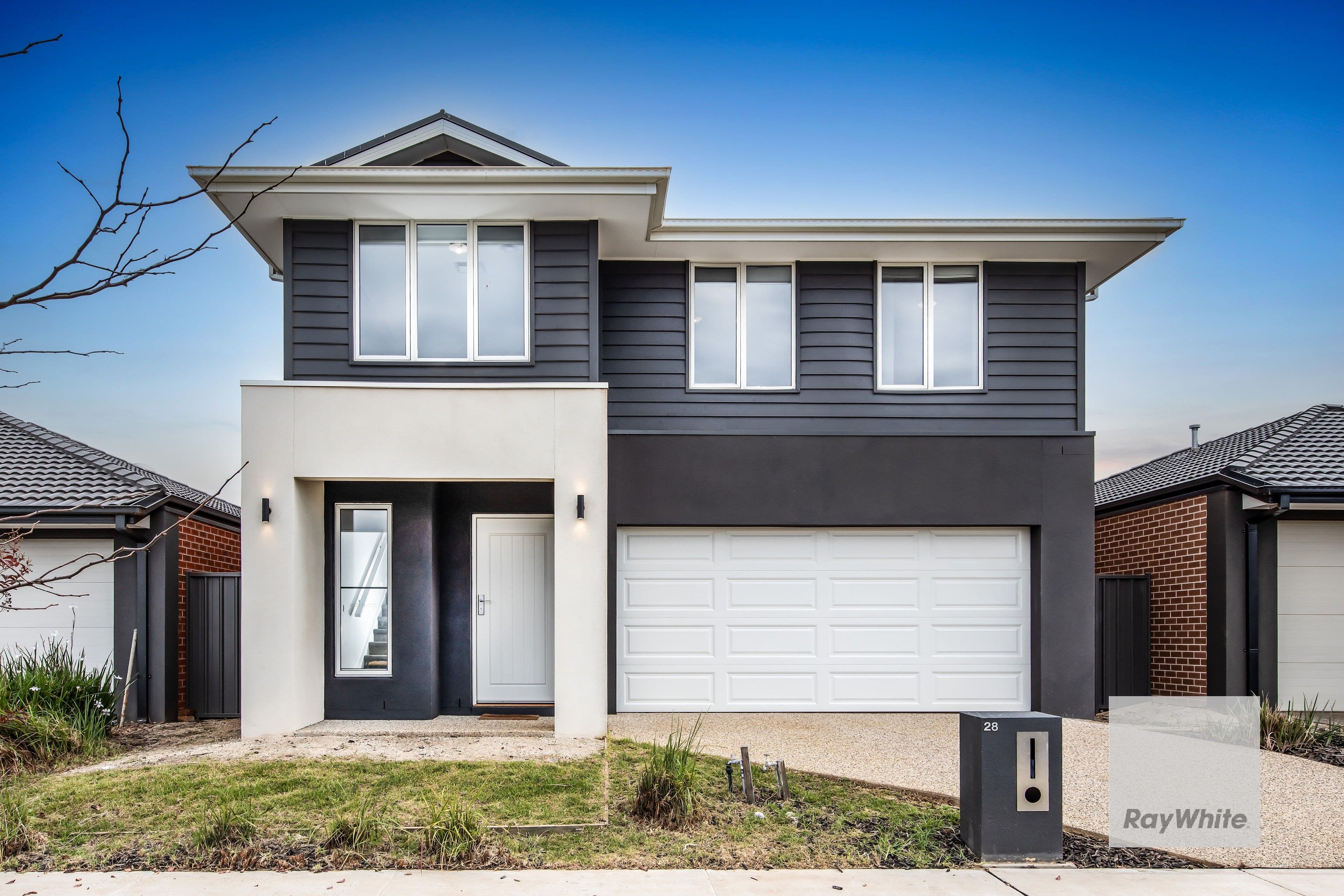 28 Knebworth Drive, Strathtulloh VIC 3338, Strathtulloh - Image 1