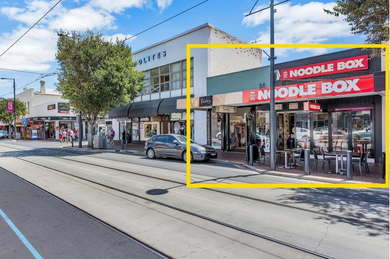 49-51 Jetty Road, Glenelg SA 5045, Glenelg - Image 1