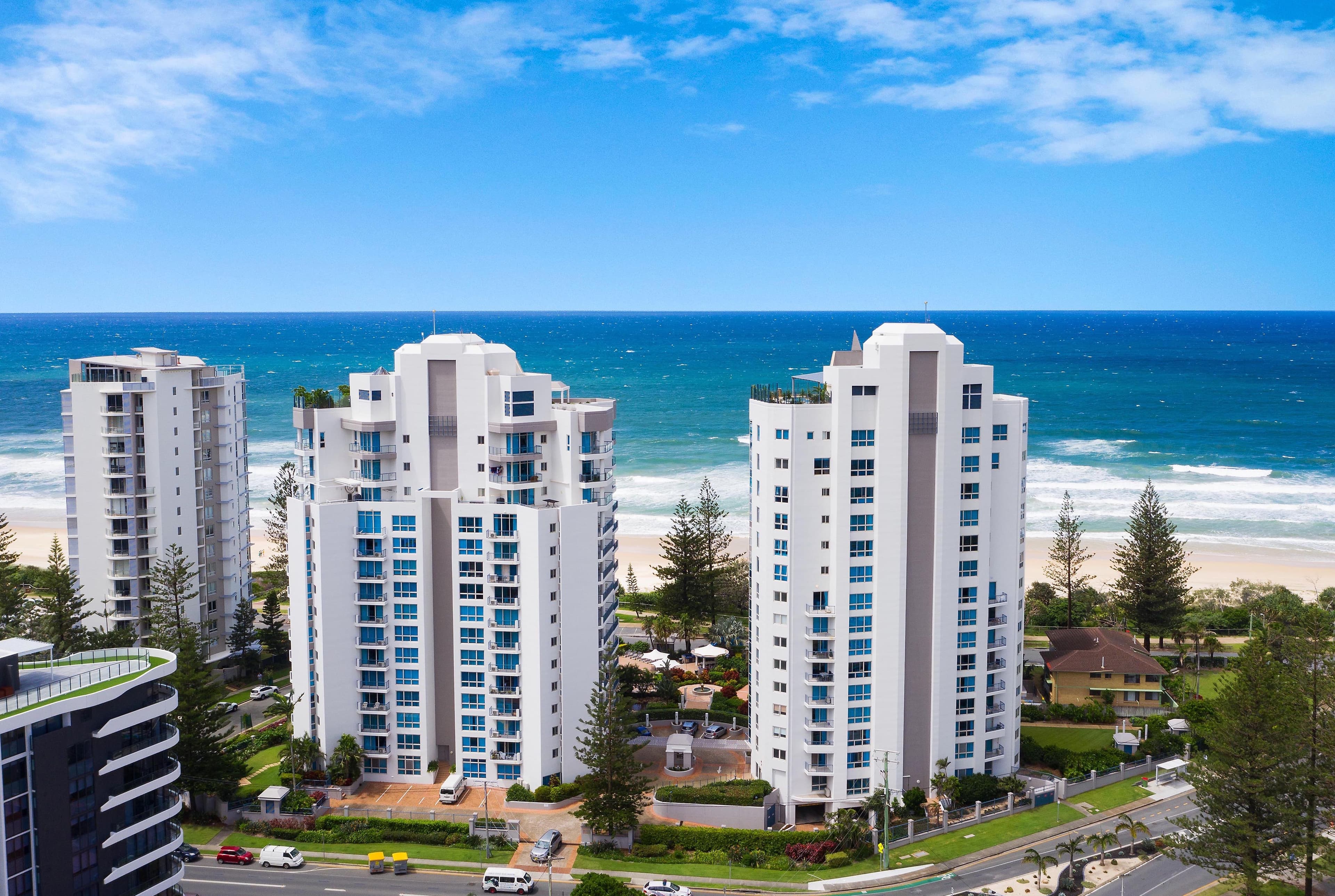 4 Oceana On Broadbeach 100 Old Burleigh Road, Broadbeach QLD 4218, Broadbeach - Image 1