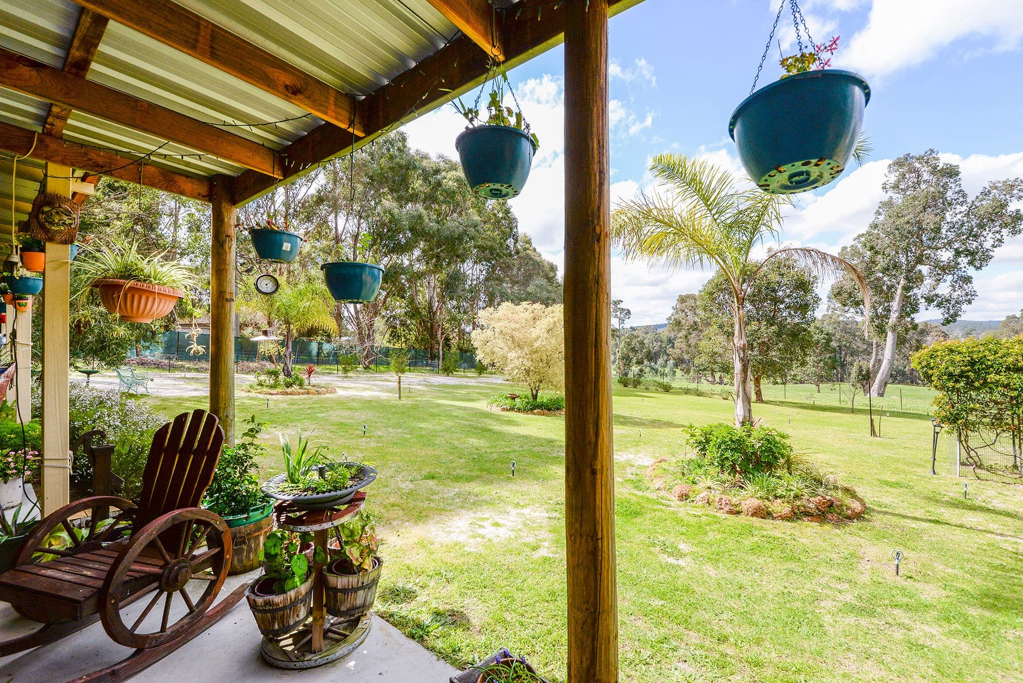 121 Barrabup Road, Nannup WA 6275, Nannup - Thumbnail 4
