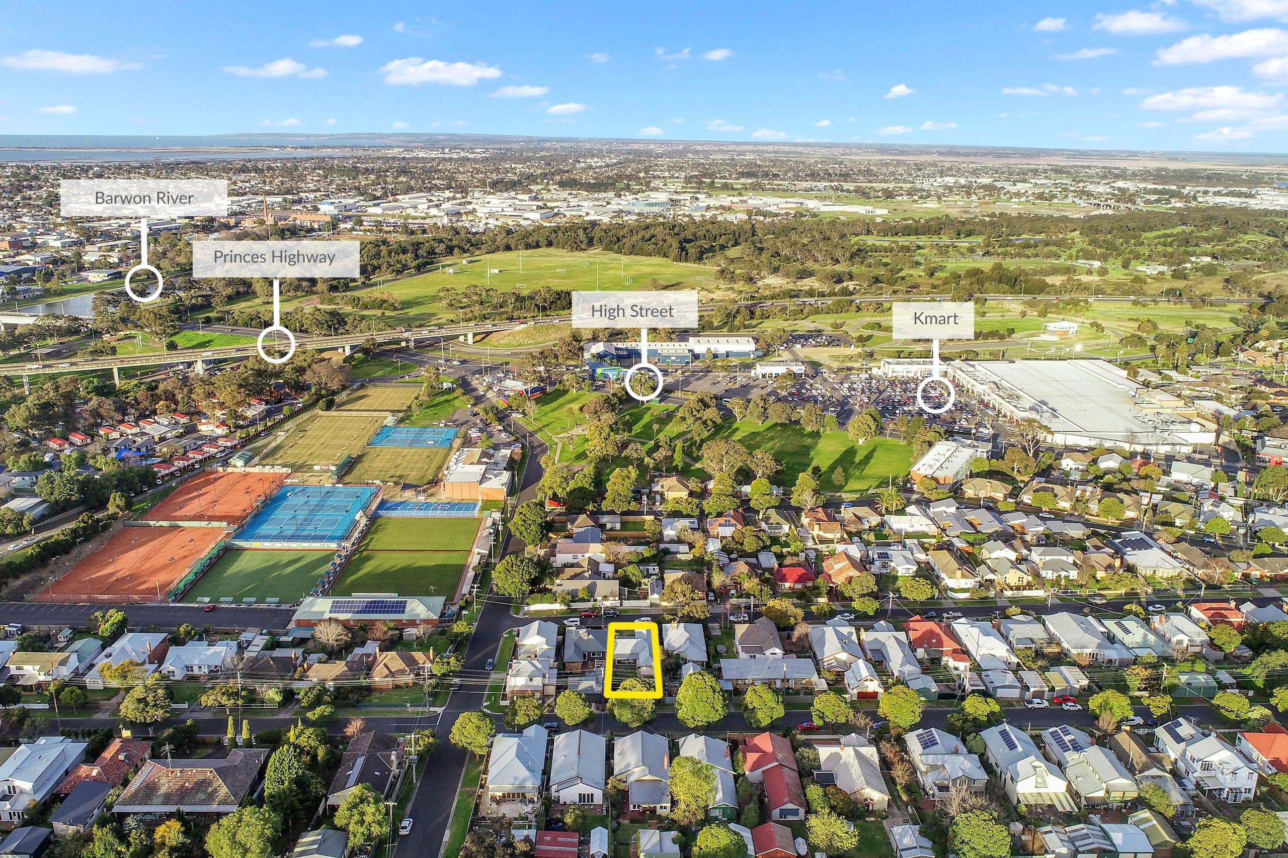 6 Kardinia Street, Belmont VIC 3216, Belmont - Thumbnail 4