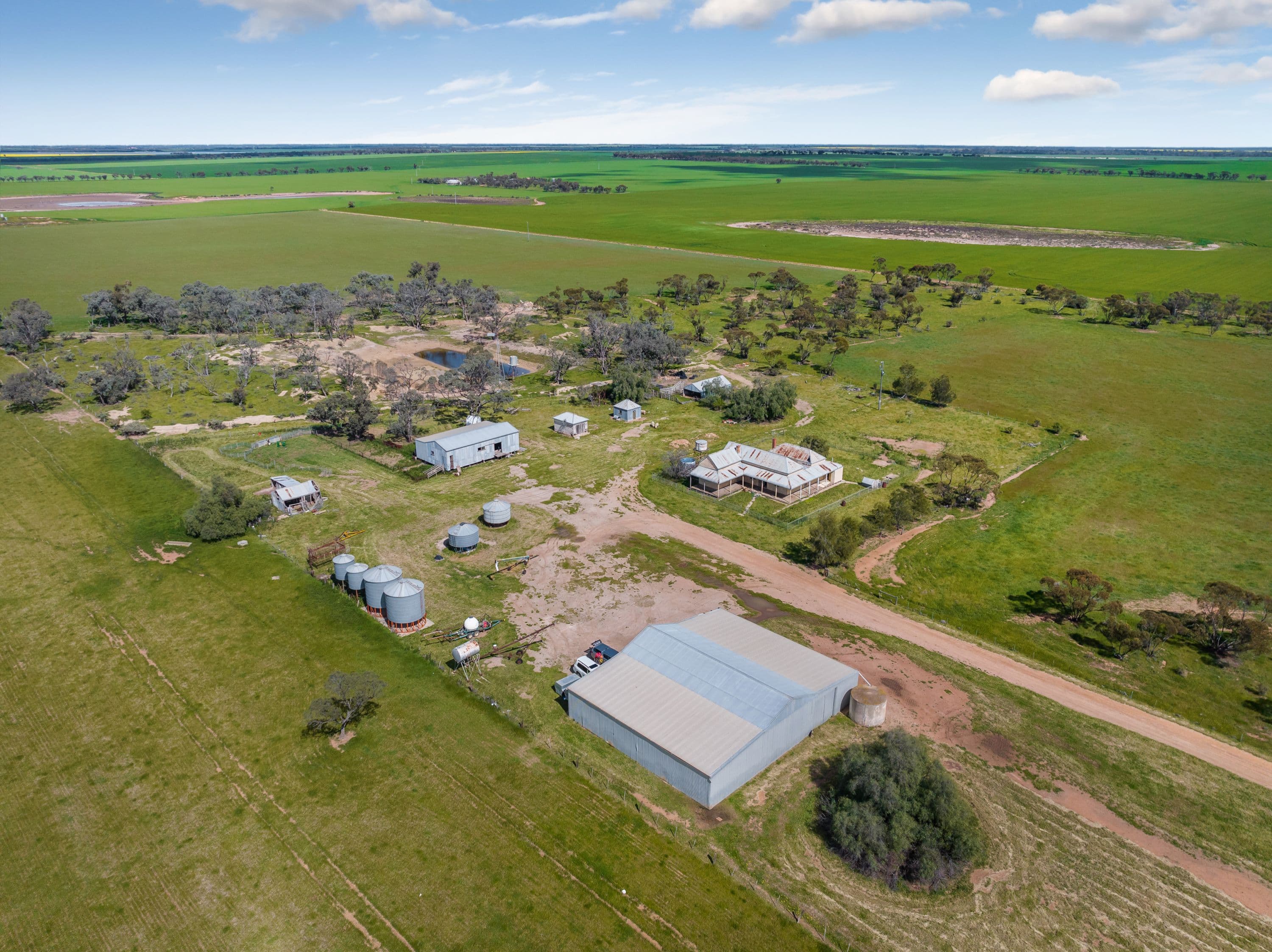 709 Fairley Road, Fairley VIC 3579, Fairley - Thumbnail 3