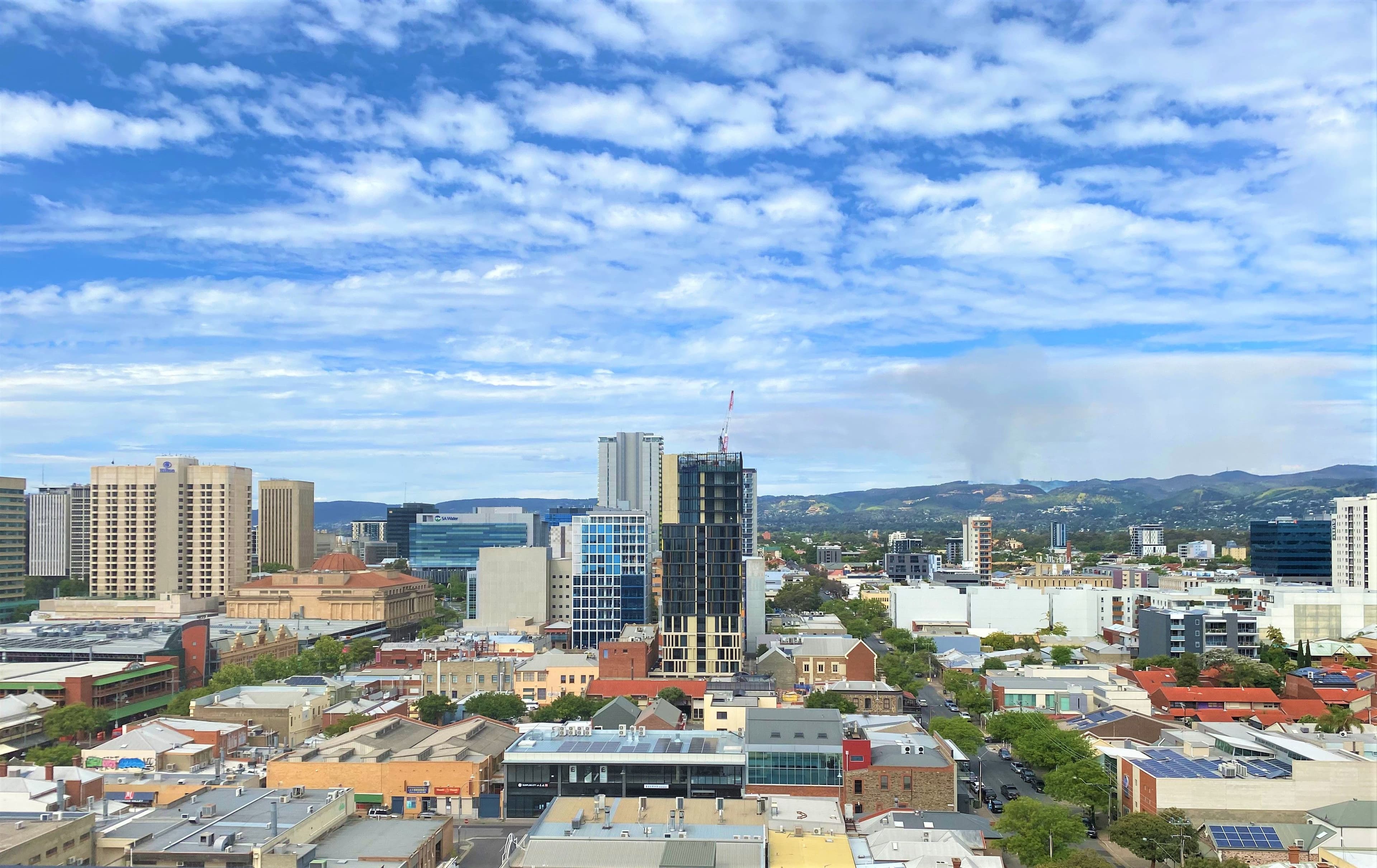 1213/156 Wright, Adelaide SA 5000, Adelaide - Image 1