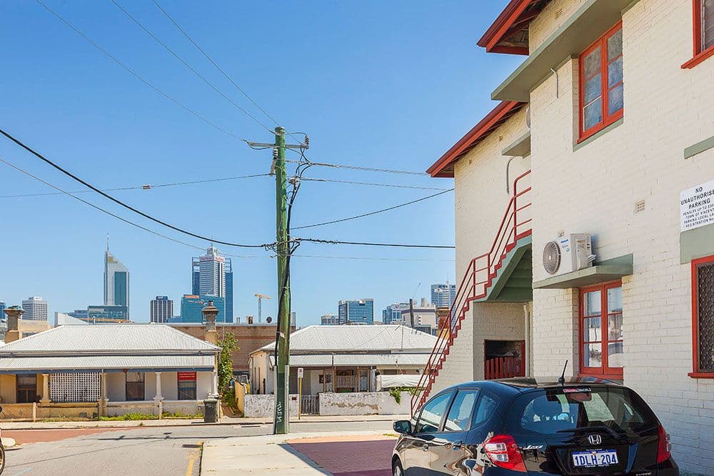 6/3 Brisbane Place, Perth WA 6000, Perth - Thumbnail 7