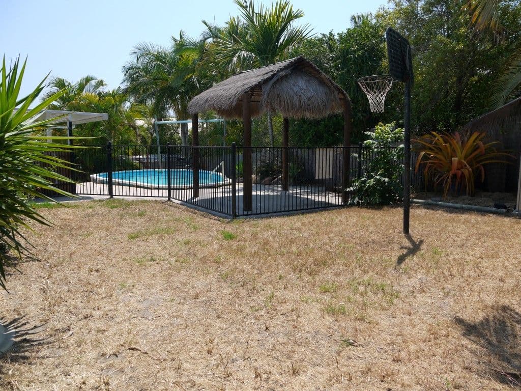 25 Lomandra Street, Boyne Island QLD 4680, Boyne Island - Thumbnail 3