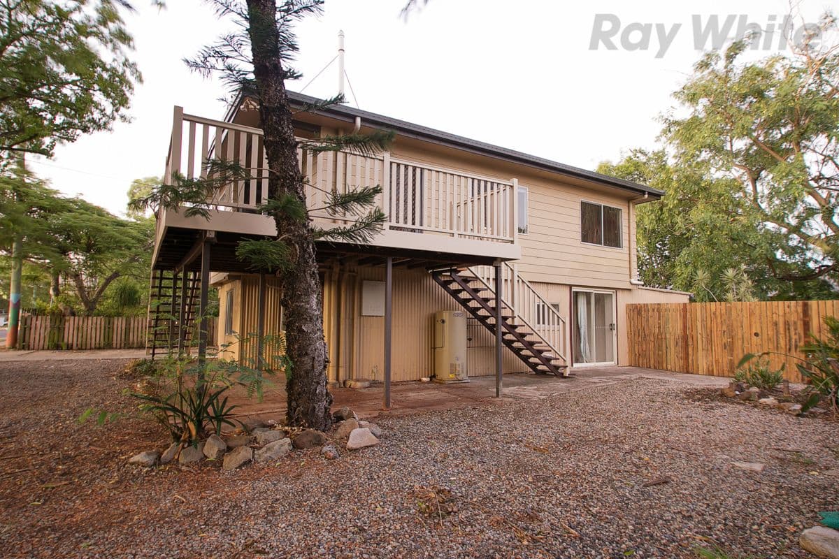 7 Albion Street, Brassall QLD 4305, Brassall - Thumbnail 4