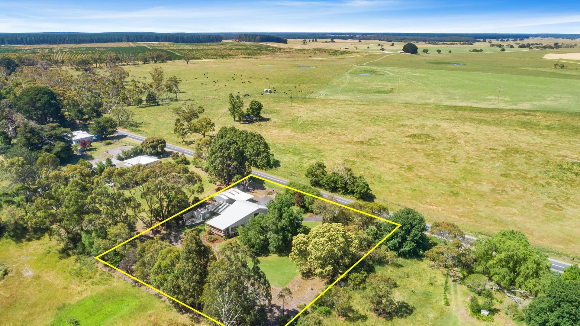 2710 Kangaroo Flat Road, Wandilo SA 5291, Wandilo - Thumbnail 2