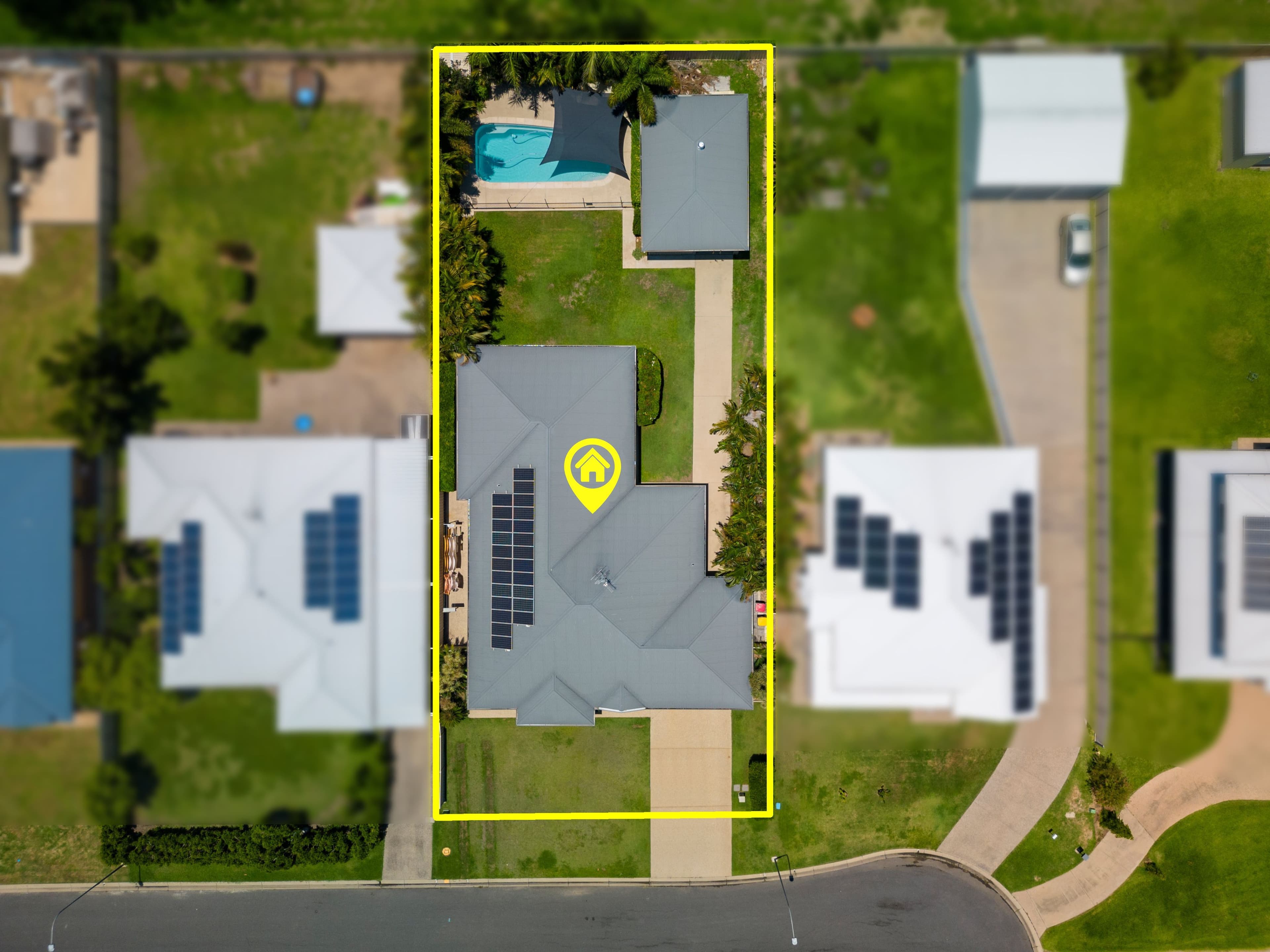 27 Carrington Place, Emerald QLD 4720, Emerald - Thumbnail 3
