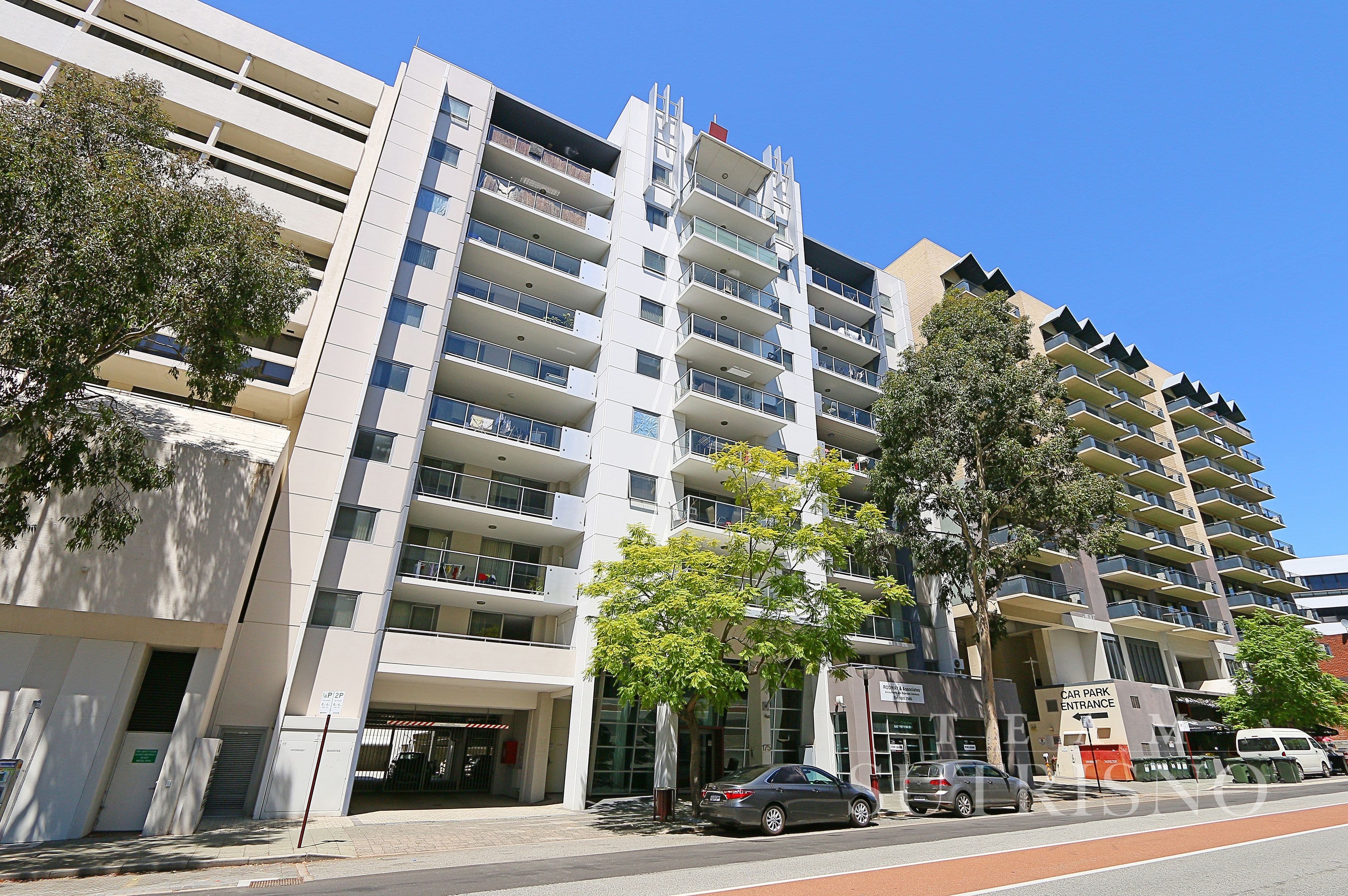 175 Hay Street, East Perth WA 6004, East Perth - Image 1