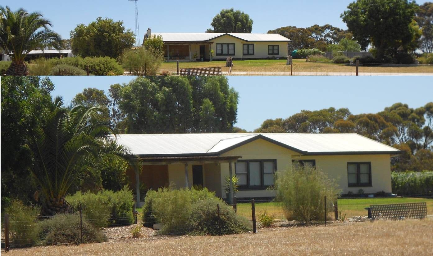 175 Golf Course Road, BORDERTOWN SA 5268, Bordertown - Thumbnail 2