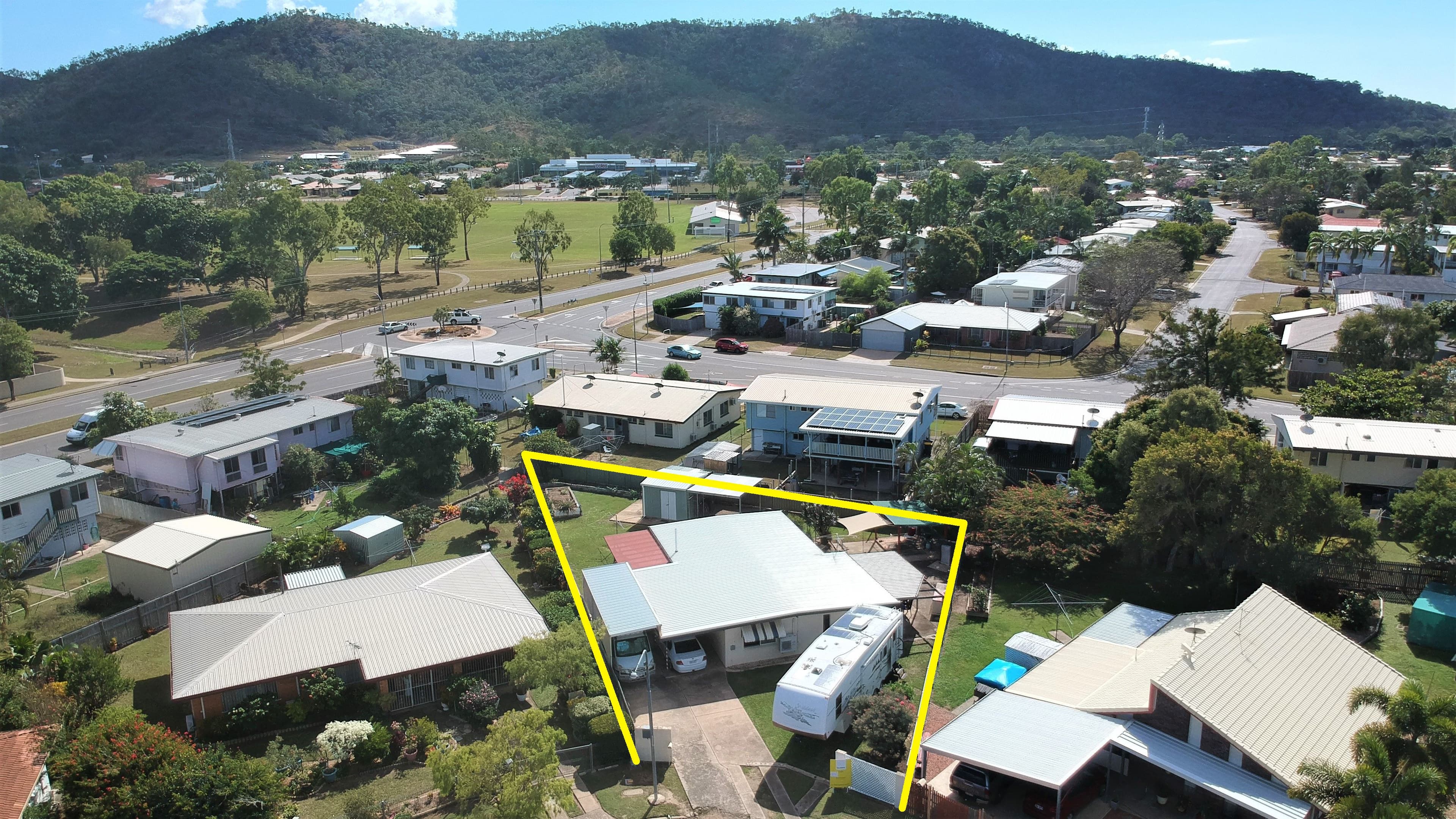 8 Cronin Court, Kirwan QLD 4817, Kirwan - Image 1