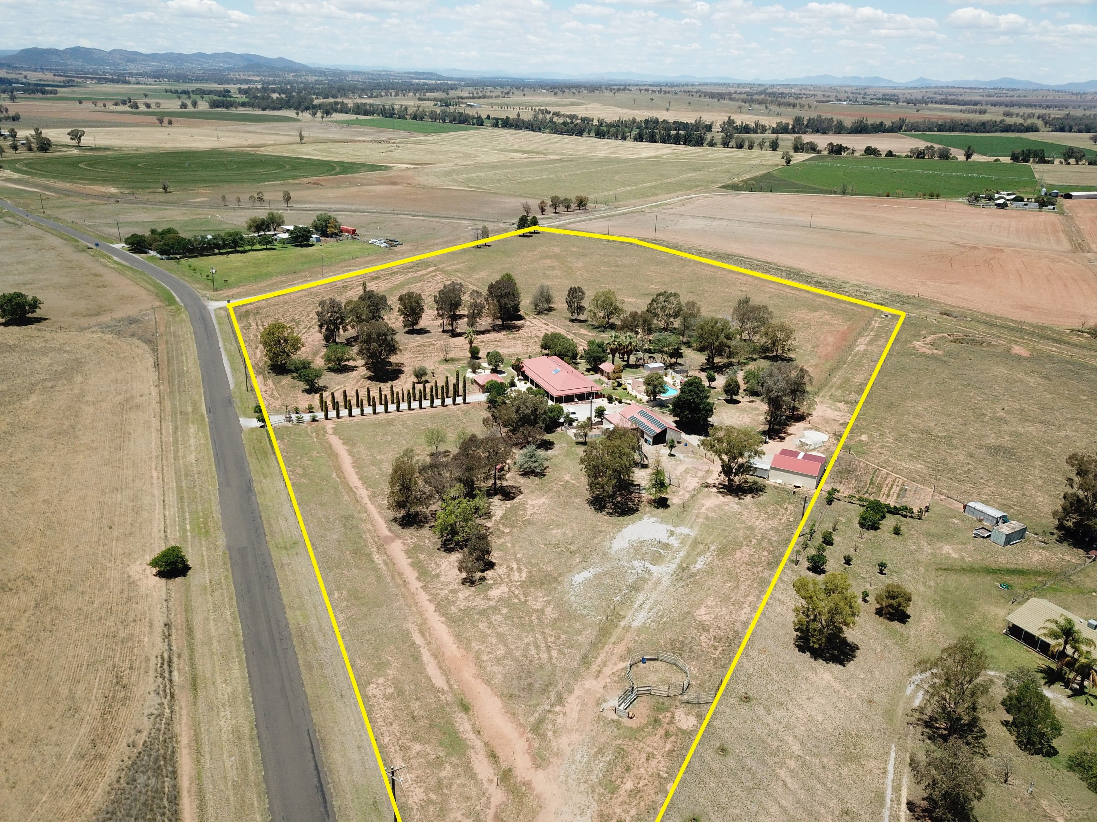 209 Top Somerton Road, Tamworth NSW 2340, Tamworth - Thumbnail 2